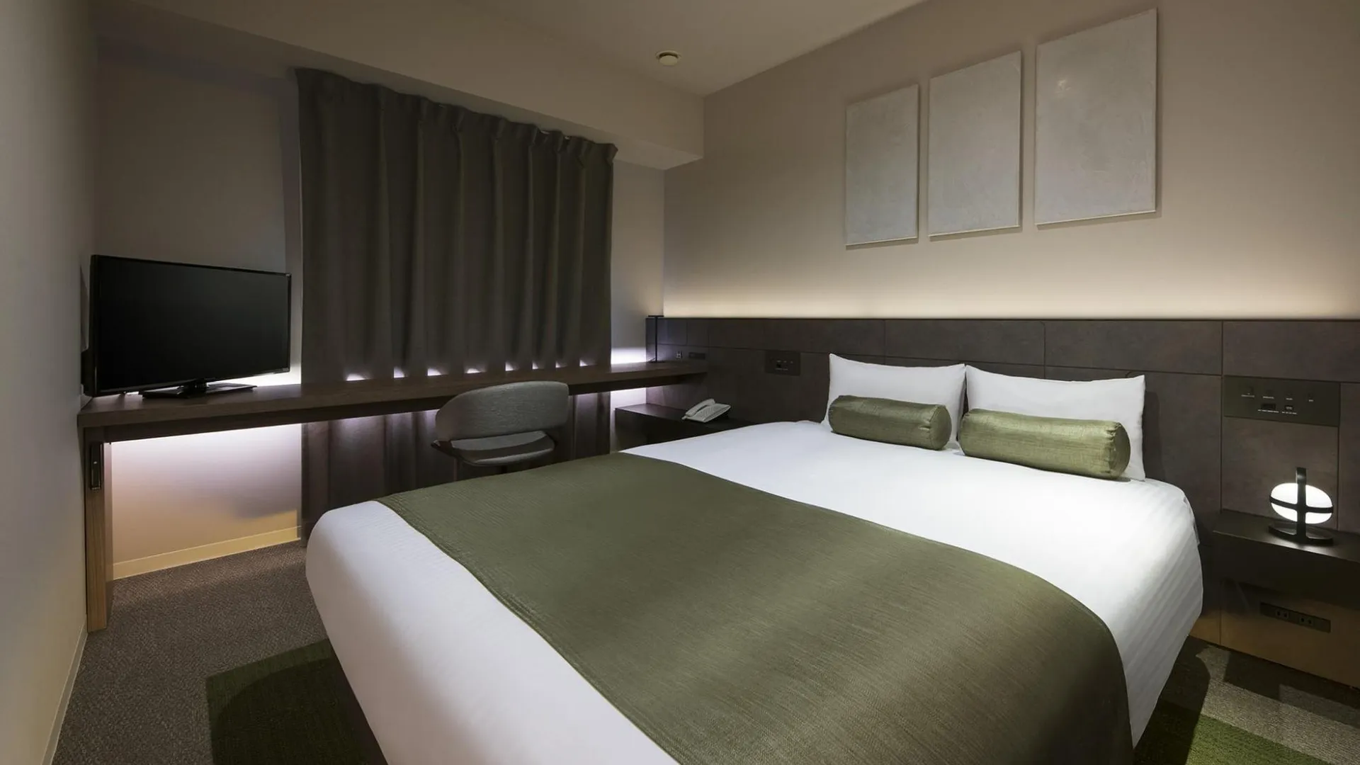 도쿄 / 동경 호텔 빌라 퐁텐 도쿄-구단시타 3성급 호텔 스위트룸