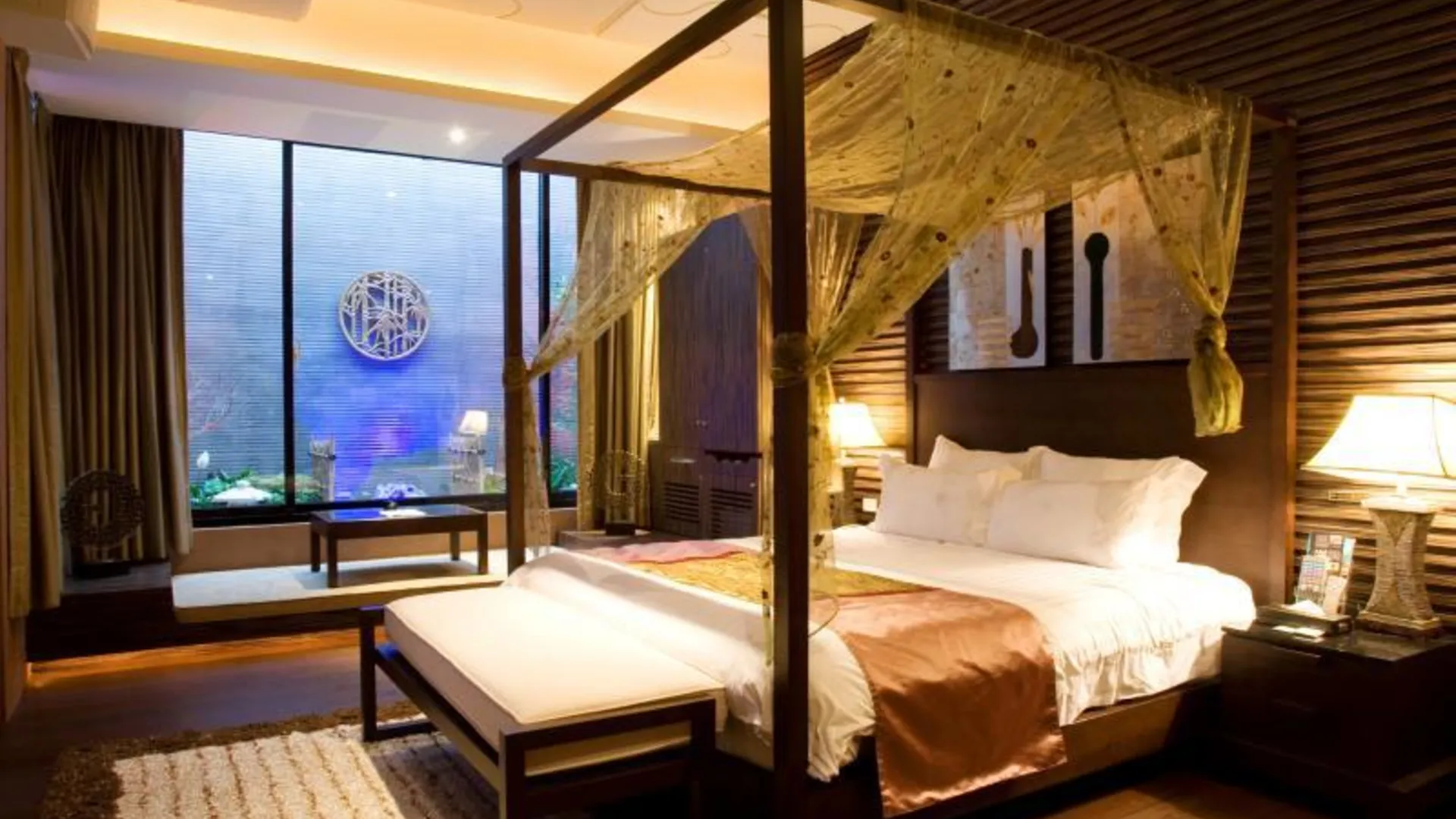 타이베이 예스 모텔 시티 리조트 파라다이스 3성급 호텔 스위트룸