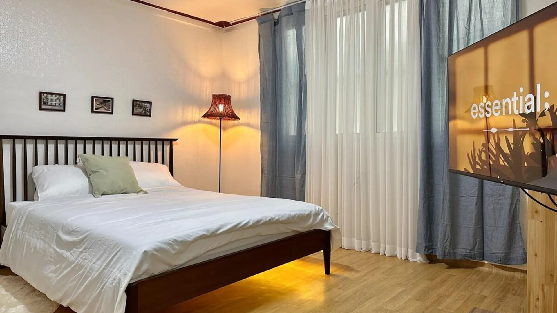 울산 중구의 아파트먼트 (m², 침실 2개, 프라이빗 욕실 1개) 3성급 싱글룸 스위트룸