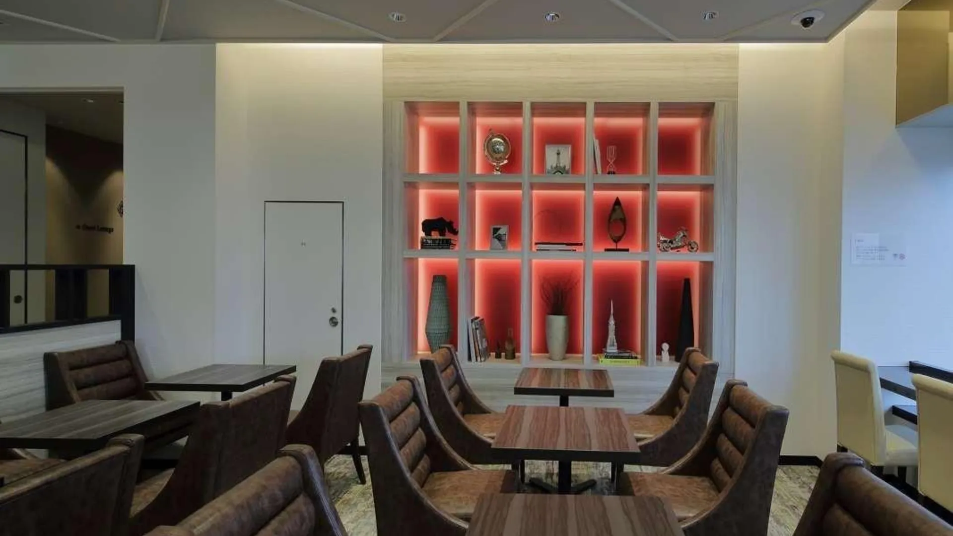 오사카 비아 인 우메다 - JR 웨스트 그룹 3성급 호텔 수영장