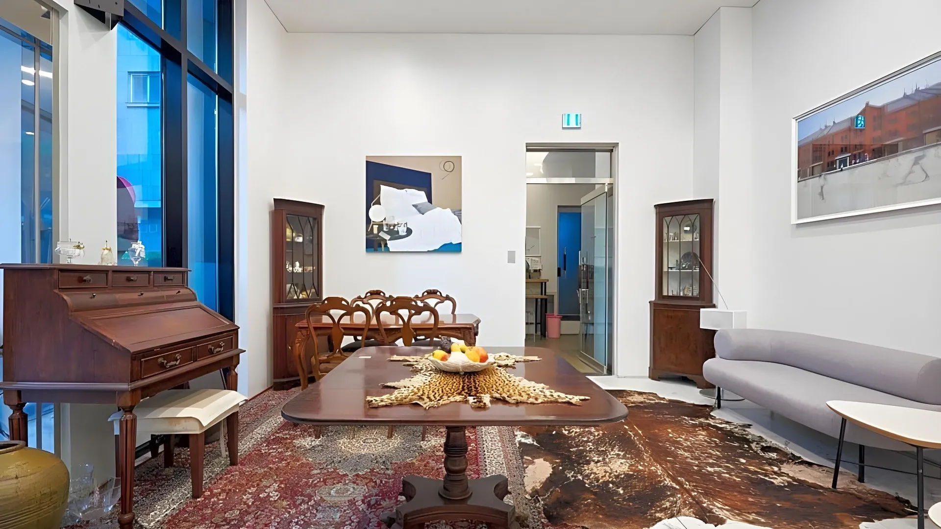 서울 호텔 다다 인사동 4성급 호텔 스위트룸