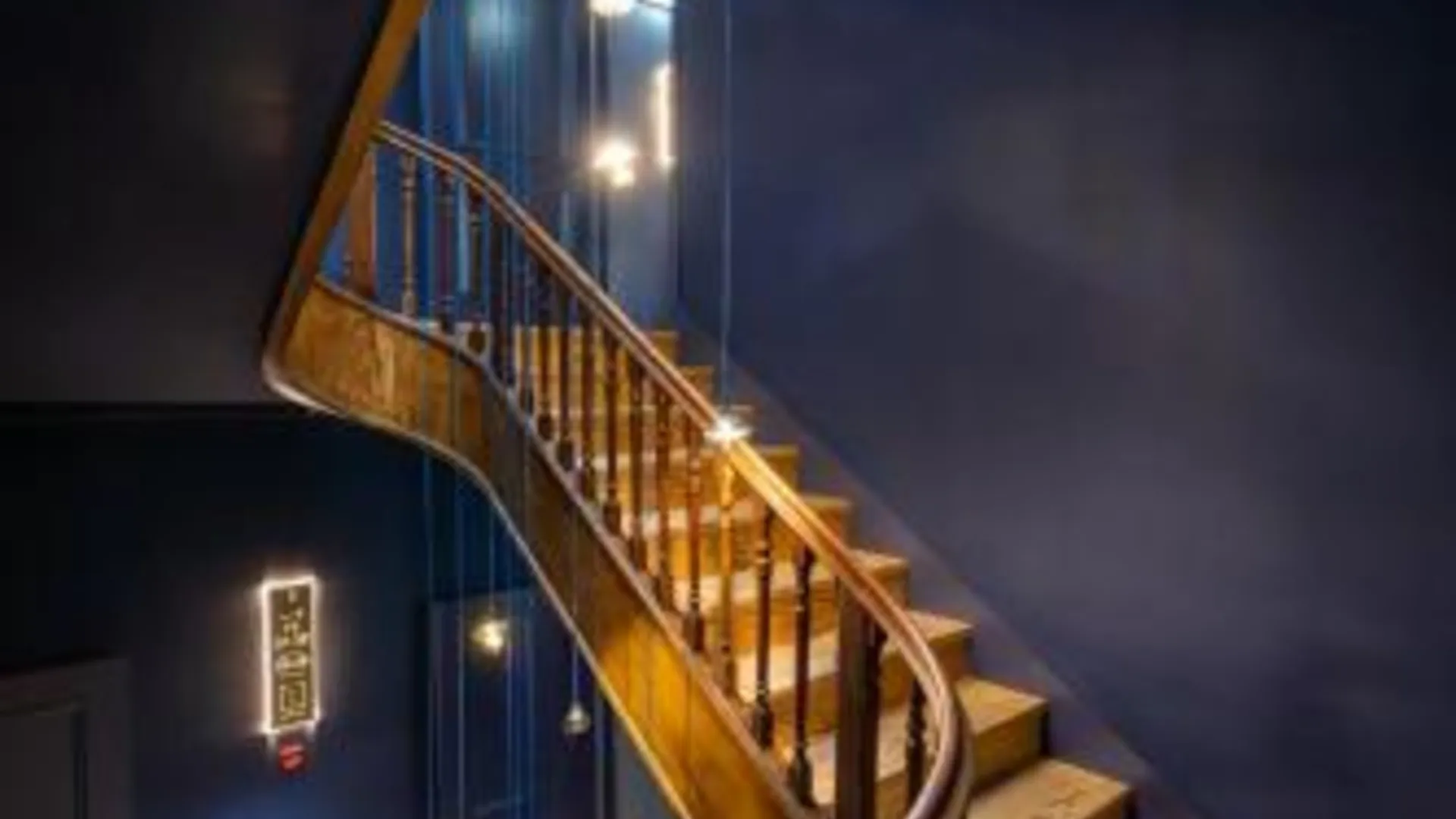 포르투 Hotel Kodawari Residences Flores 호텔 외관