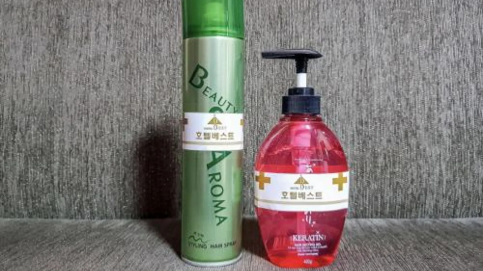 담양 담양 베스트 호텔 스위트룸