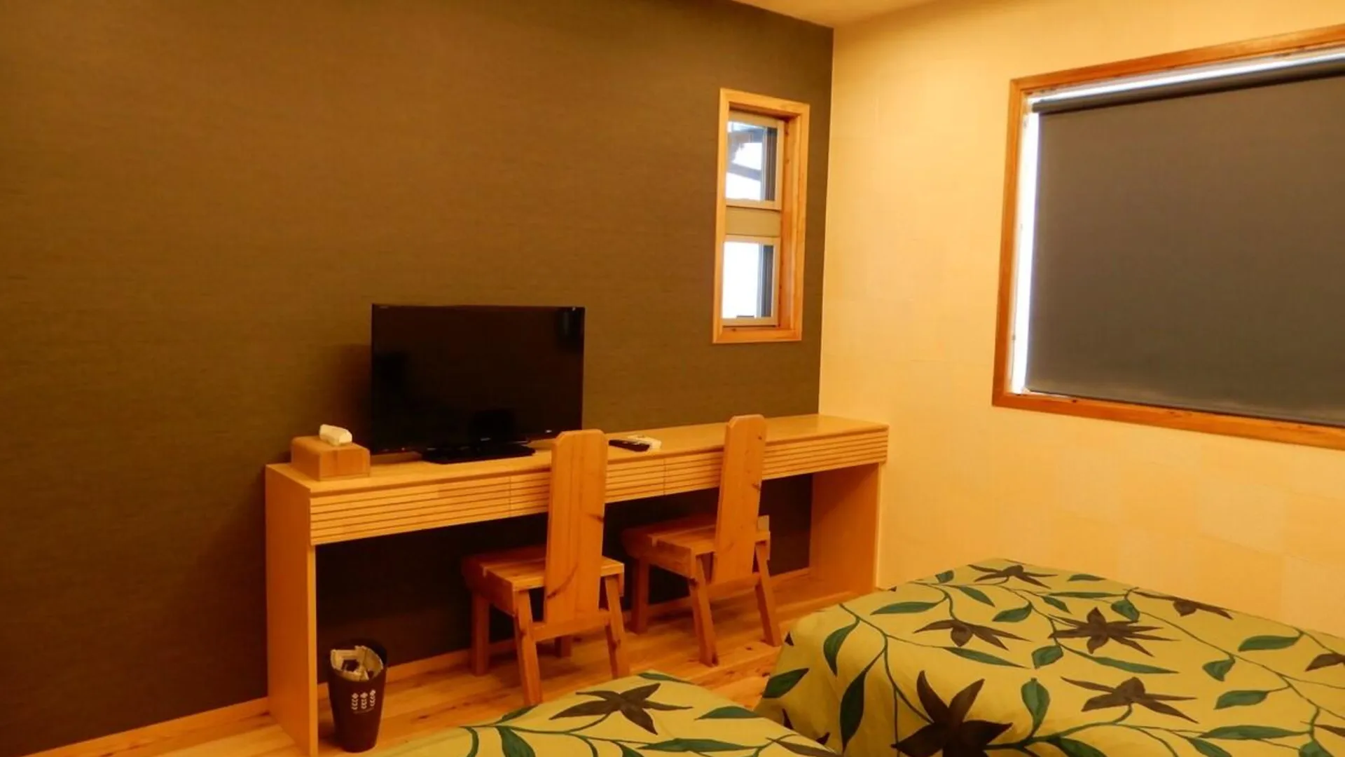 오키나와 본섬 우루마의 프라이빗 하우스 (66m², 침실 2개, 프라이빗 욕실 1개) 4성급 게스트하우스 스위트룸