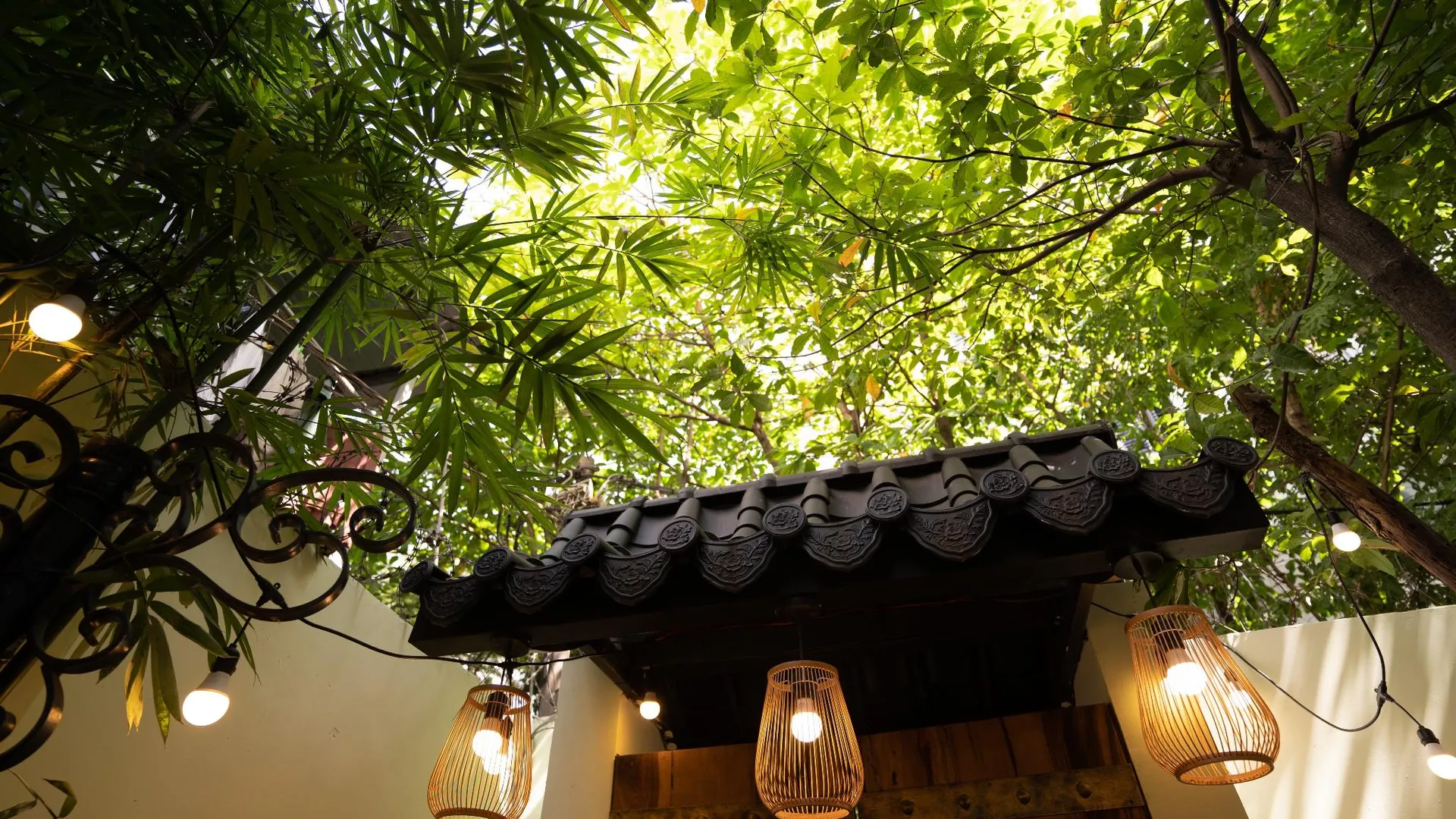 호치민 더 러브노트 홈 3성급 호텔 객실