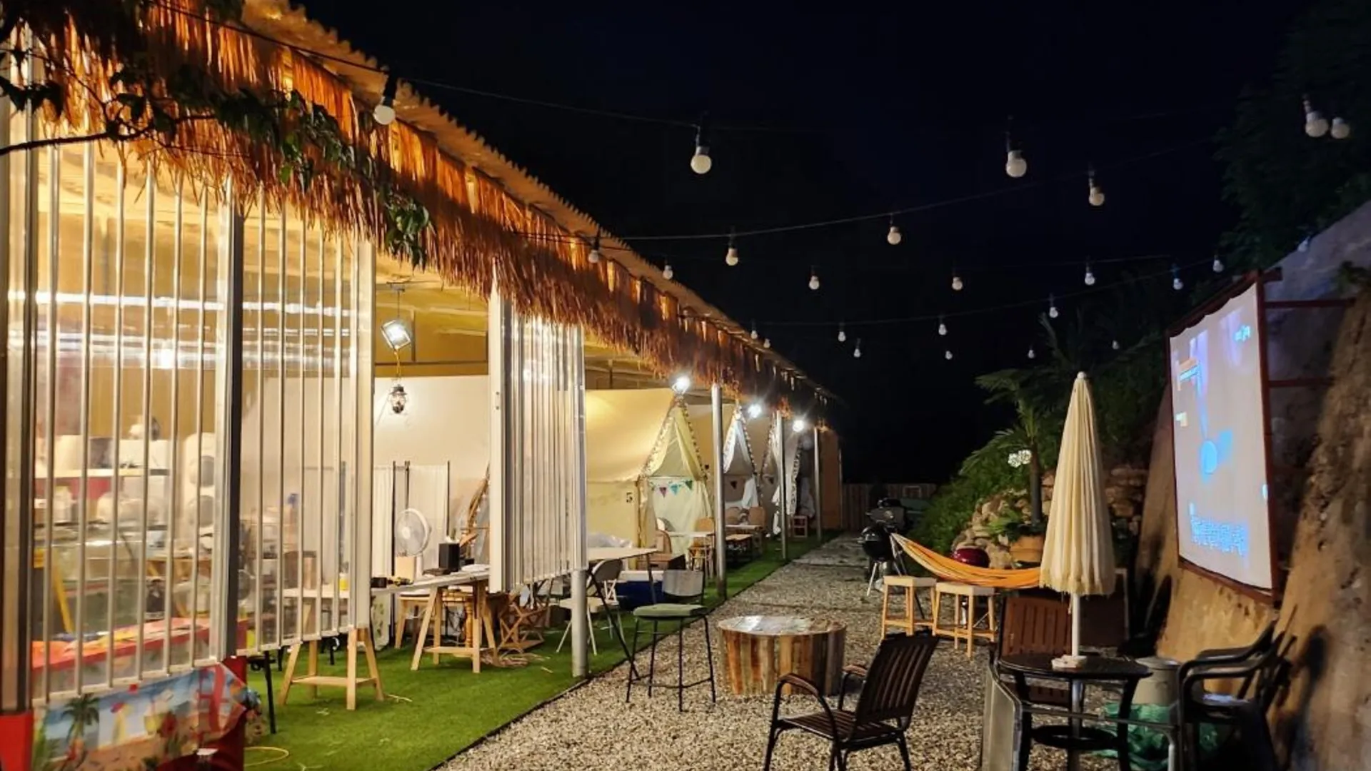 가평 가평(청평) M 모텔 1성급 호텔 객실