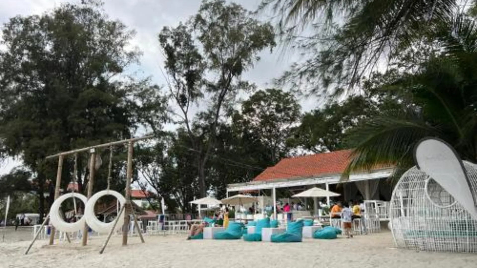 쿠안탄 베세라의 아파트먼트 (m², 침실 1개, 프라이빗 욕실 1개) 3성급 게스트하우스 전망