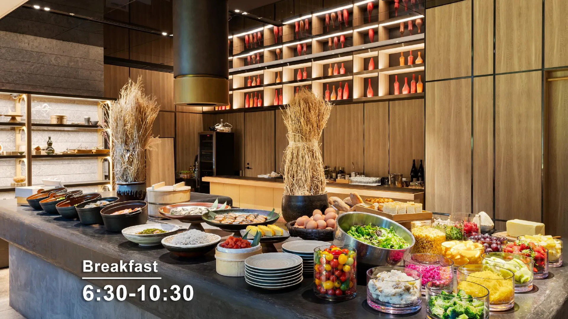 도쿄 / 동경 밀레니엄 미츠이 가든 호텔 도쿄 / 긴자 5성급 호텔 부대시설