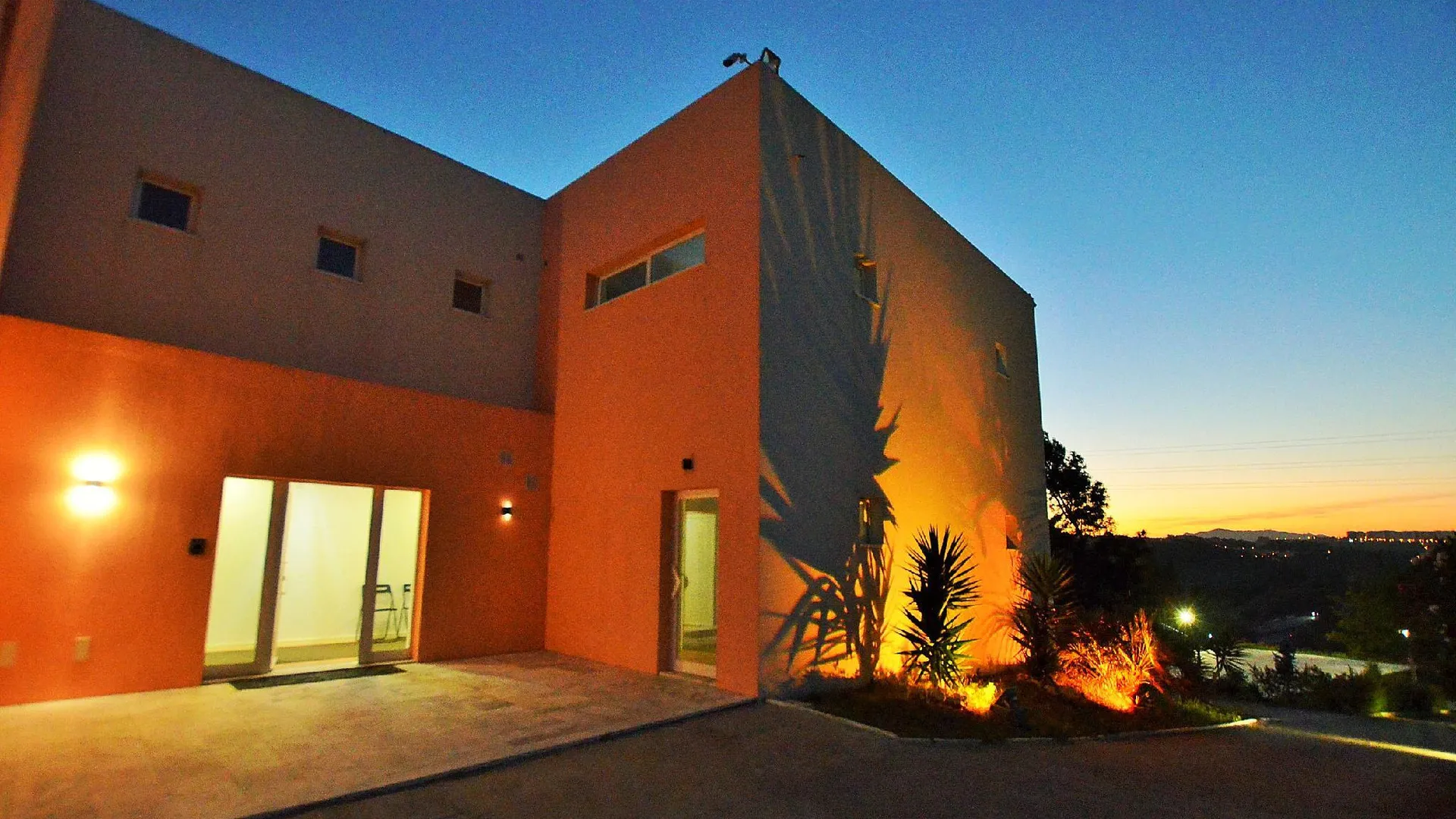 오에이라스 힐탑 오아시스 - 리스본 럭스 오에이라스 4성급 호텔 수영장