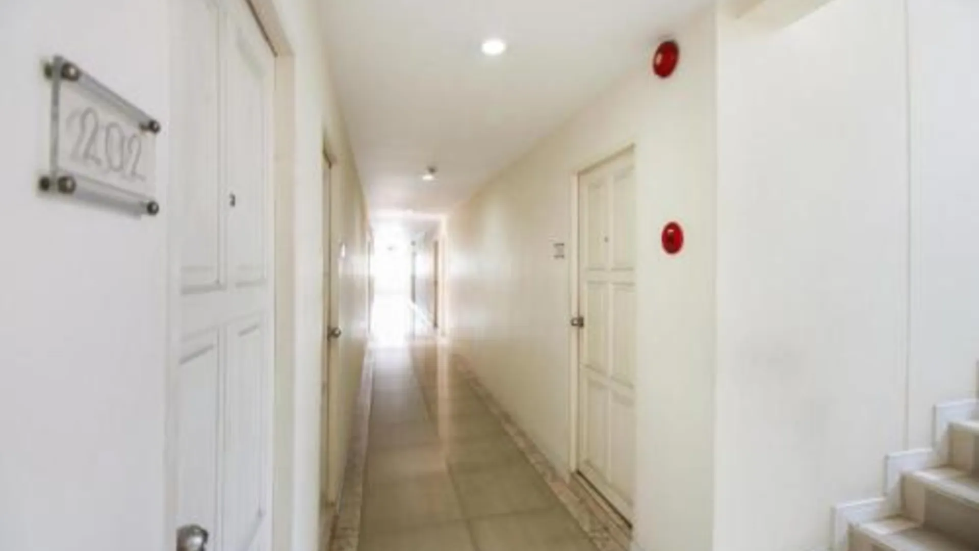 방콕 Mee sook Hotel and Residence 3성급 호텔 레스토랑