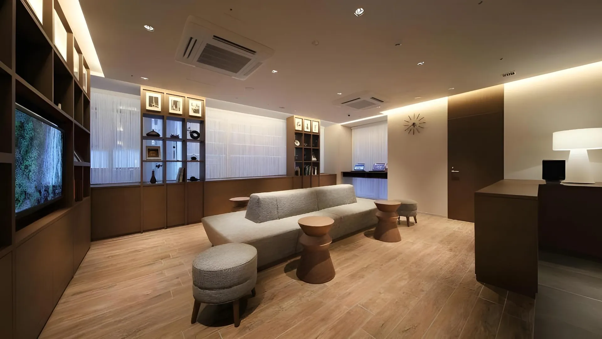 도쿄 / 동경 케이오 프레소 인 도쿄 스테이션 야에스 3성급 호텔 외관