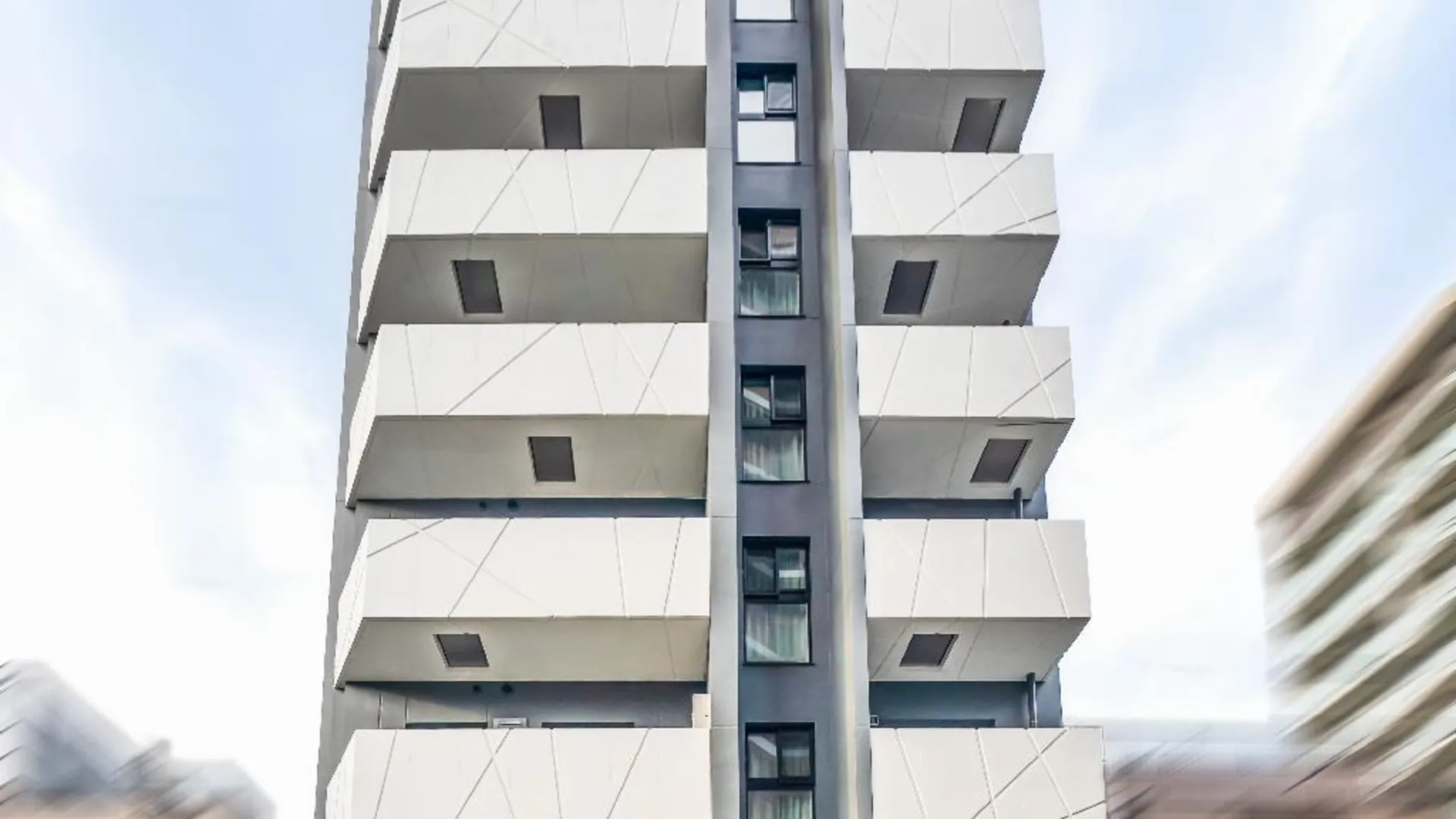 도쿄 / 동경 다이토 구의 아파트먼트 (m², 침실 1개, 프라이빗 욕실 1개) 4성급 게스트하우스 전망