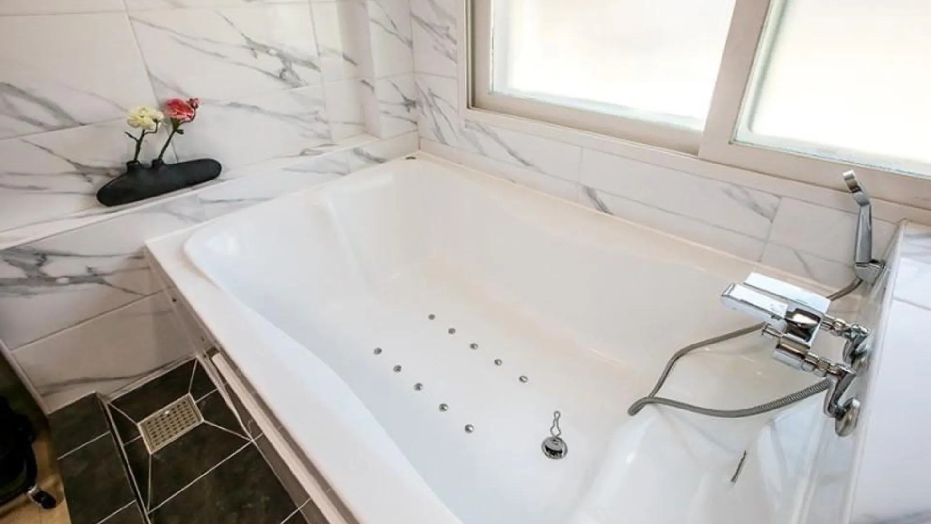 가평 가평 블라썸펜션 1성급 게스트하우스 로비