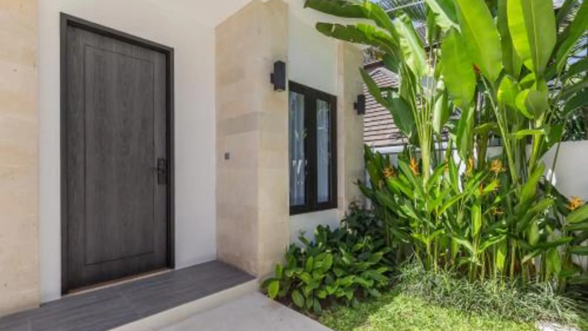 발리 Lamun at Canggu 4성급 호텔 객실