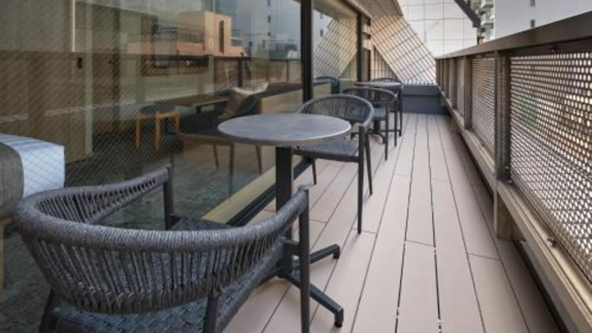 도쿄 / 동경 프리미엄 아파트 먼데이 긴자 이스트 4성급 호텔 수영장