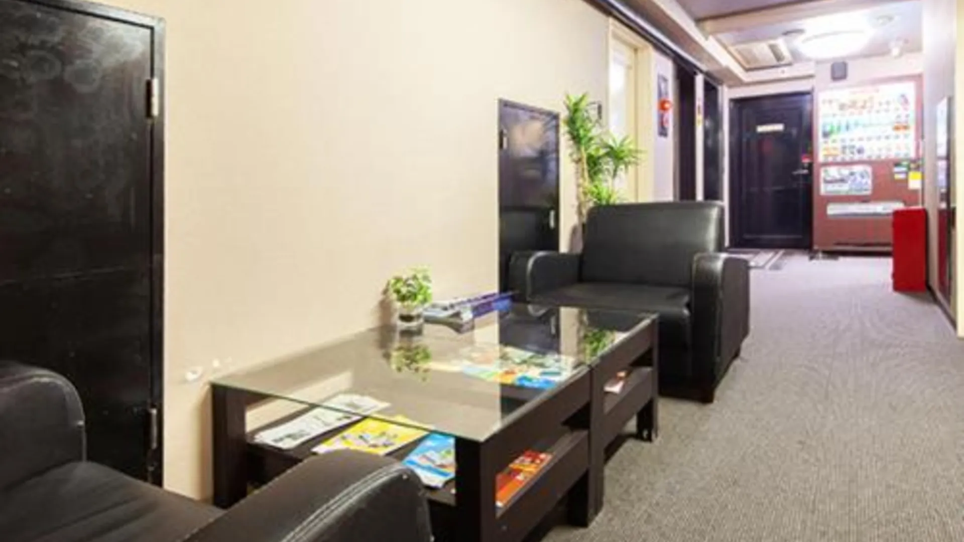 도쿄 / 동경 호텔 라이브맥스 버짓 닛포리 2성급 호텔 외관