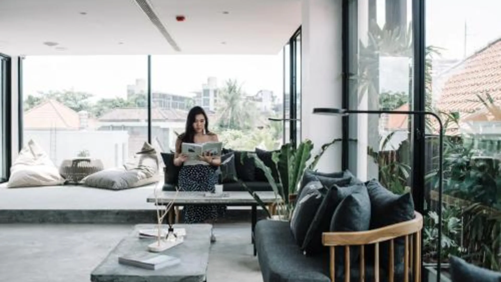 발리 로이즈 인 발리 4성급 호텔 수영장