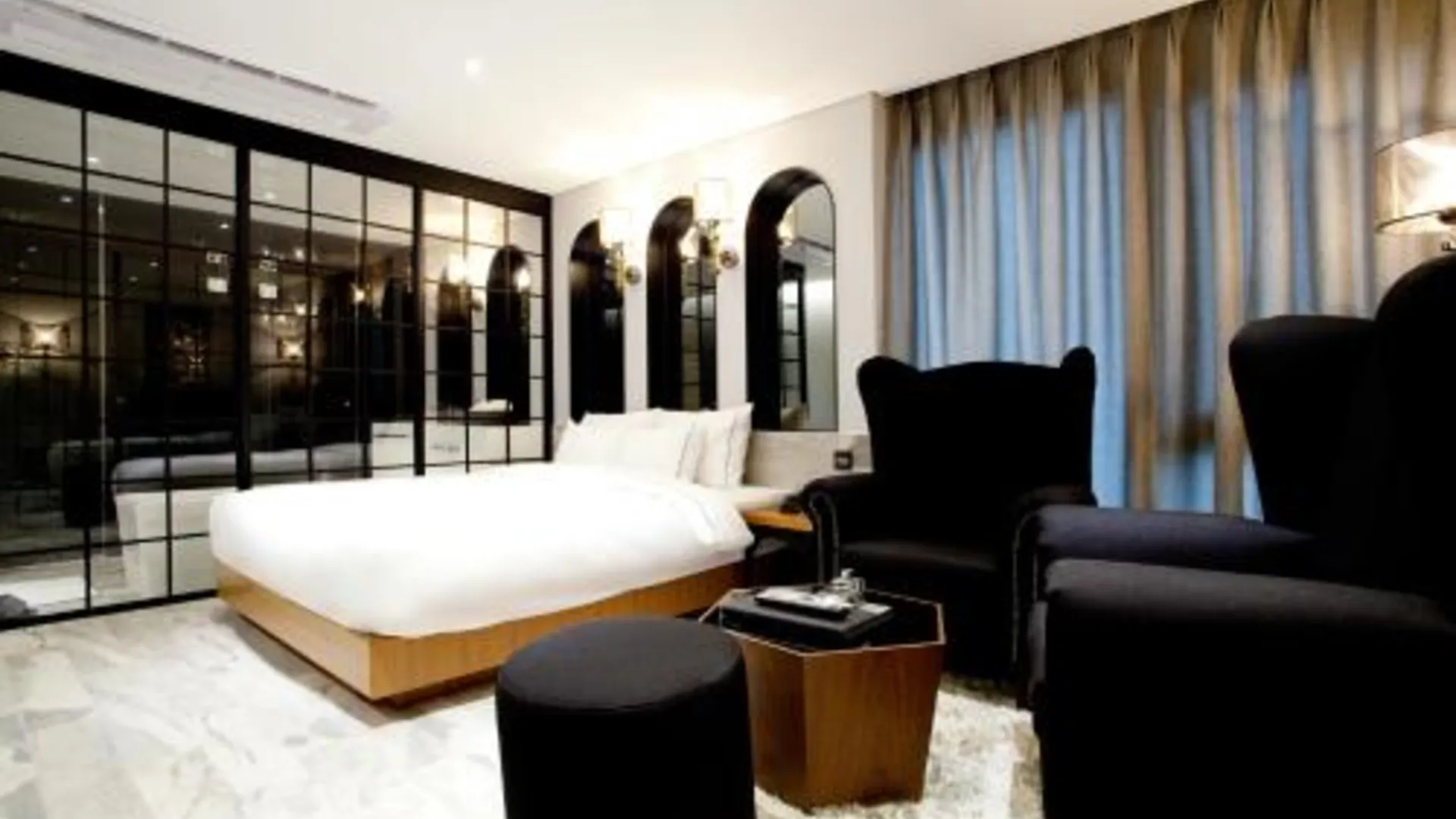 서울 왕십리 포레스타 호텔 2성급 호텔 스위트룸