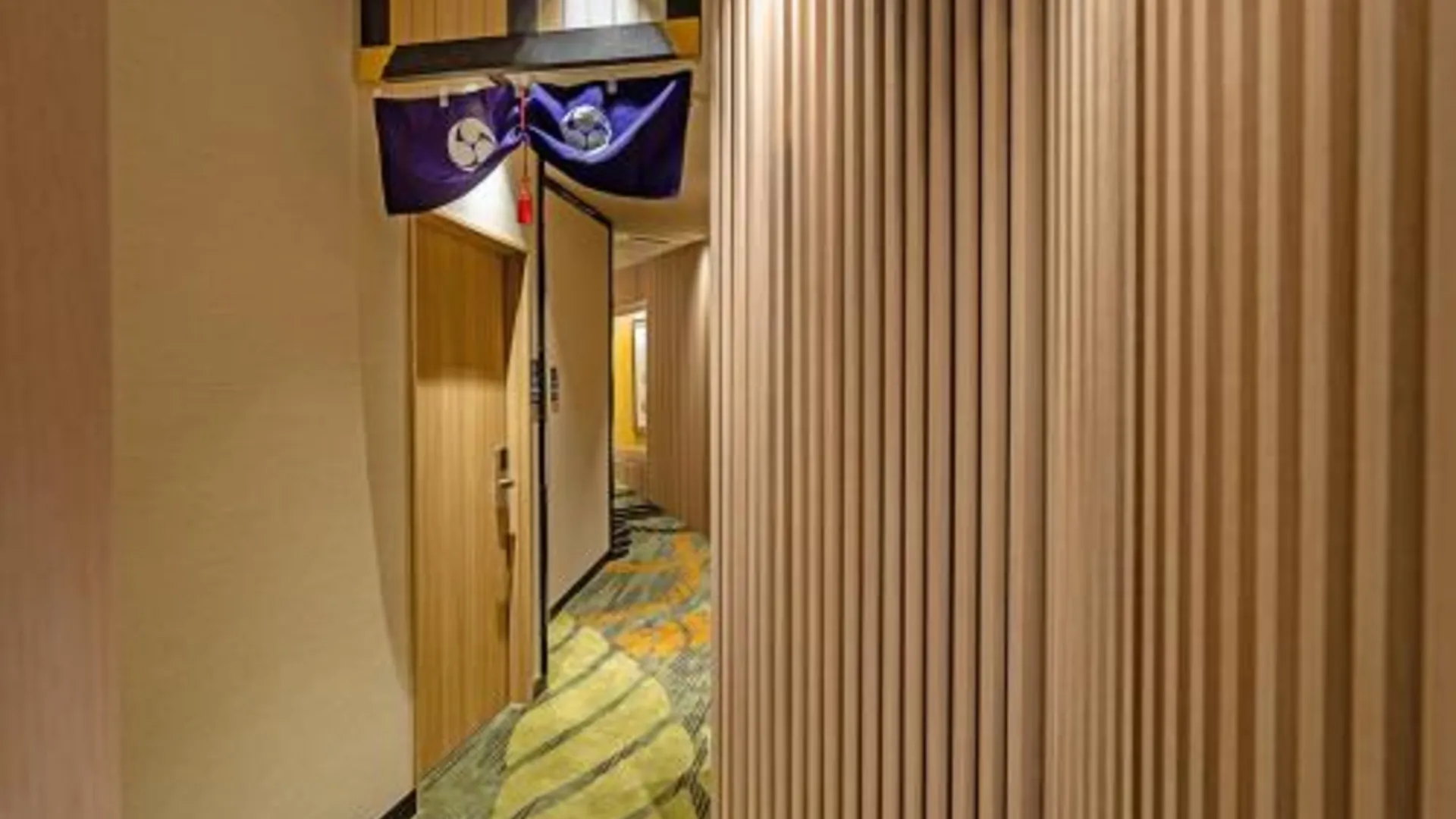 도쿄 / 동경 스테이 사쿠라 도쿄 아사쿠사 요코즈나 호텔 3성급 호텔 레스토랑