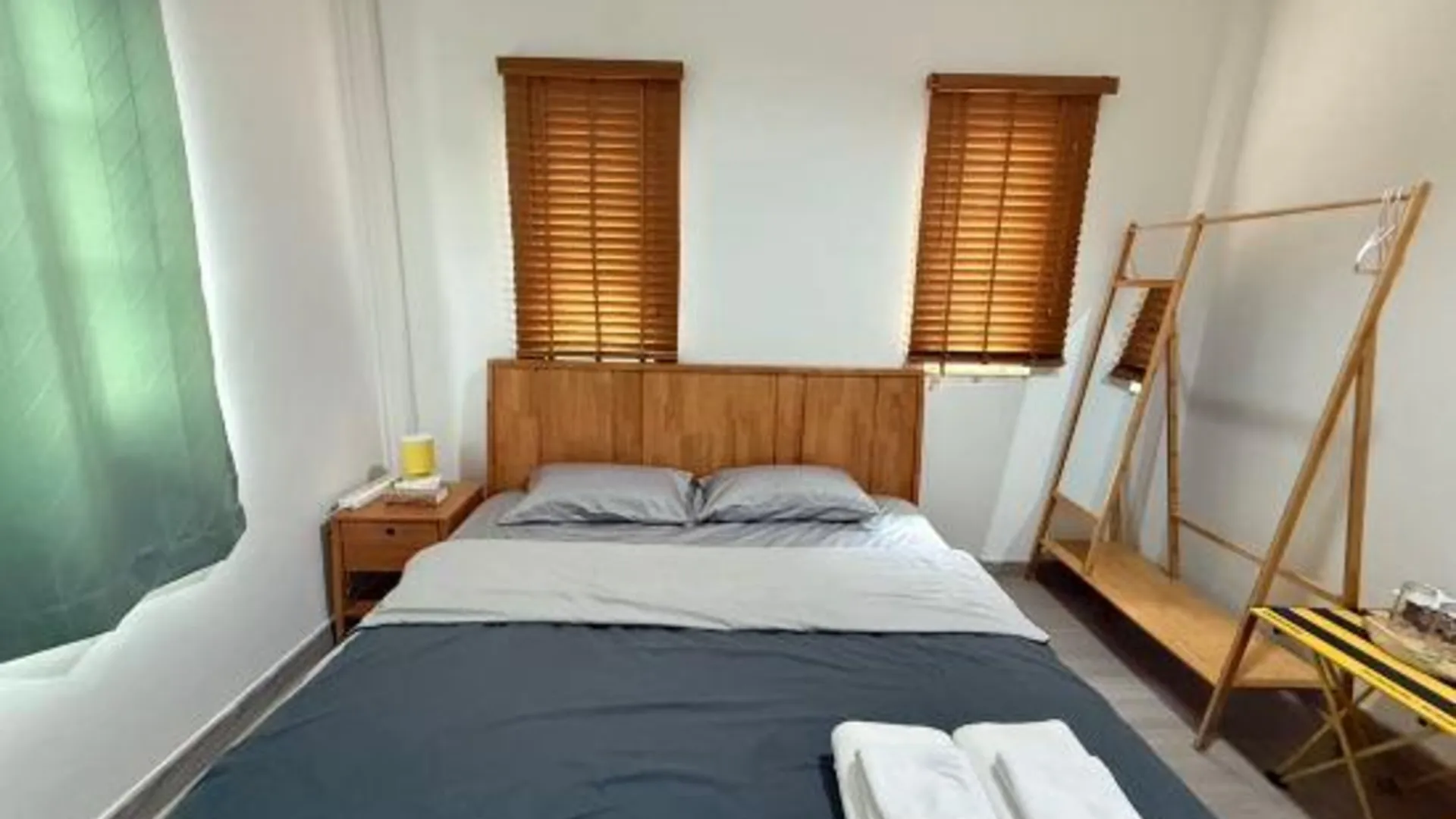 방콕 Coolplay house sukhumvit onnut 호텔 스위트룸