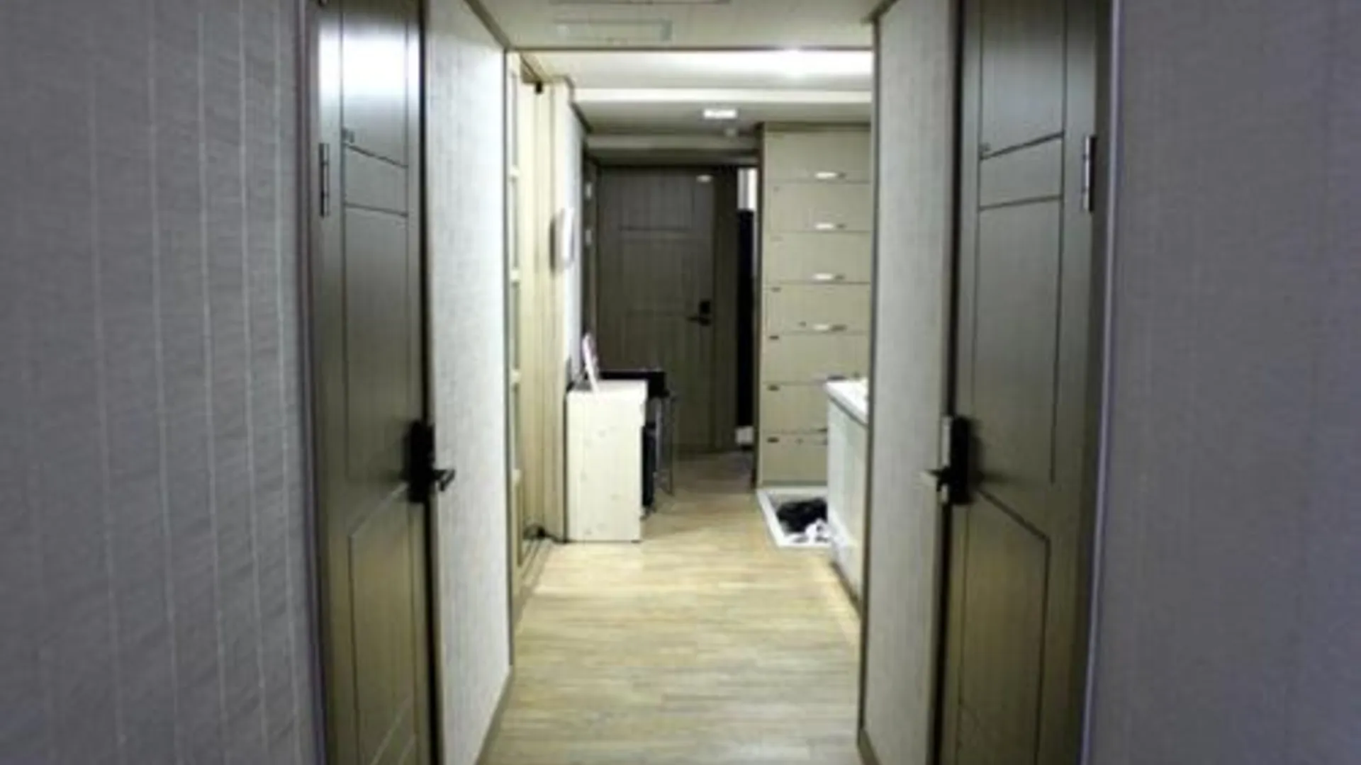 서울 강남 썬시티 게스트하우스 1성급 호텔 부대시설