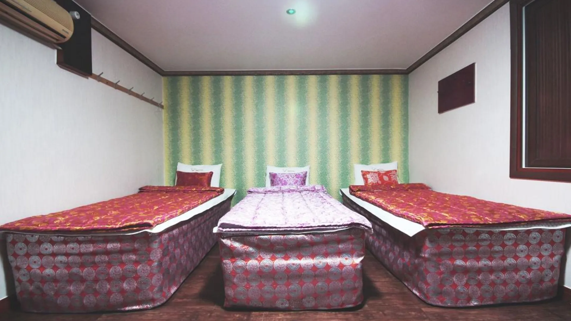 양산 양산 통도사 W 2성급 호텔 객실