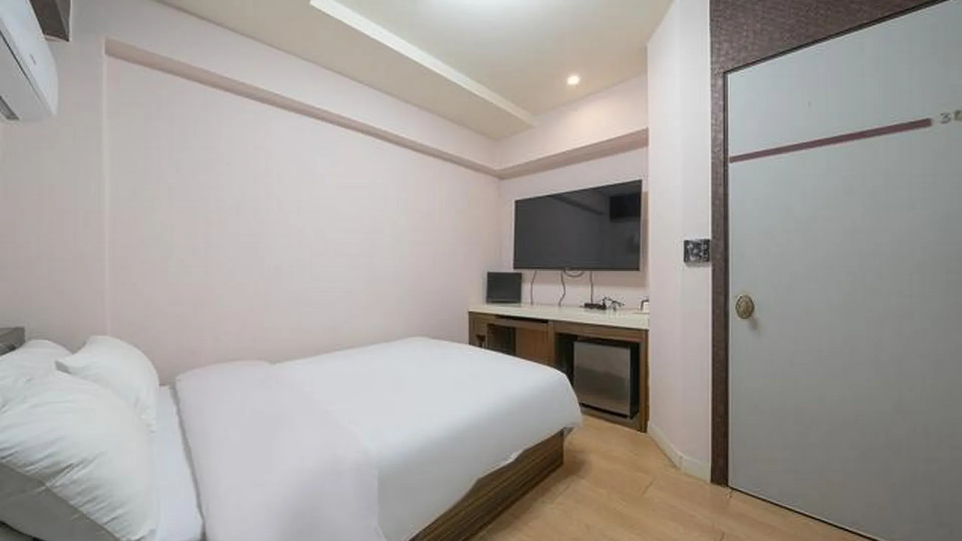 서울 회기 모텔 호텔 스위트룸