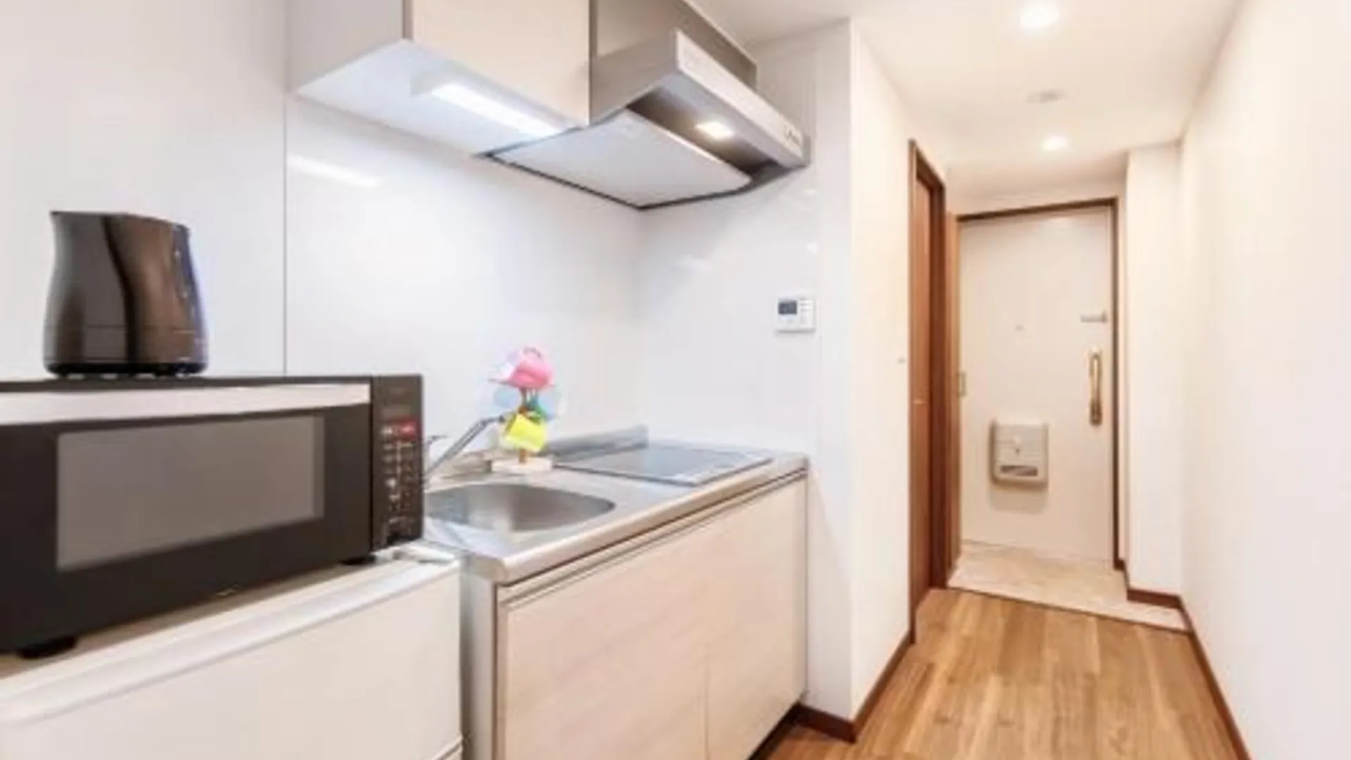 오사카 Unizen大国町店 4성급 싱글룸 부대시설