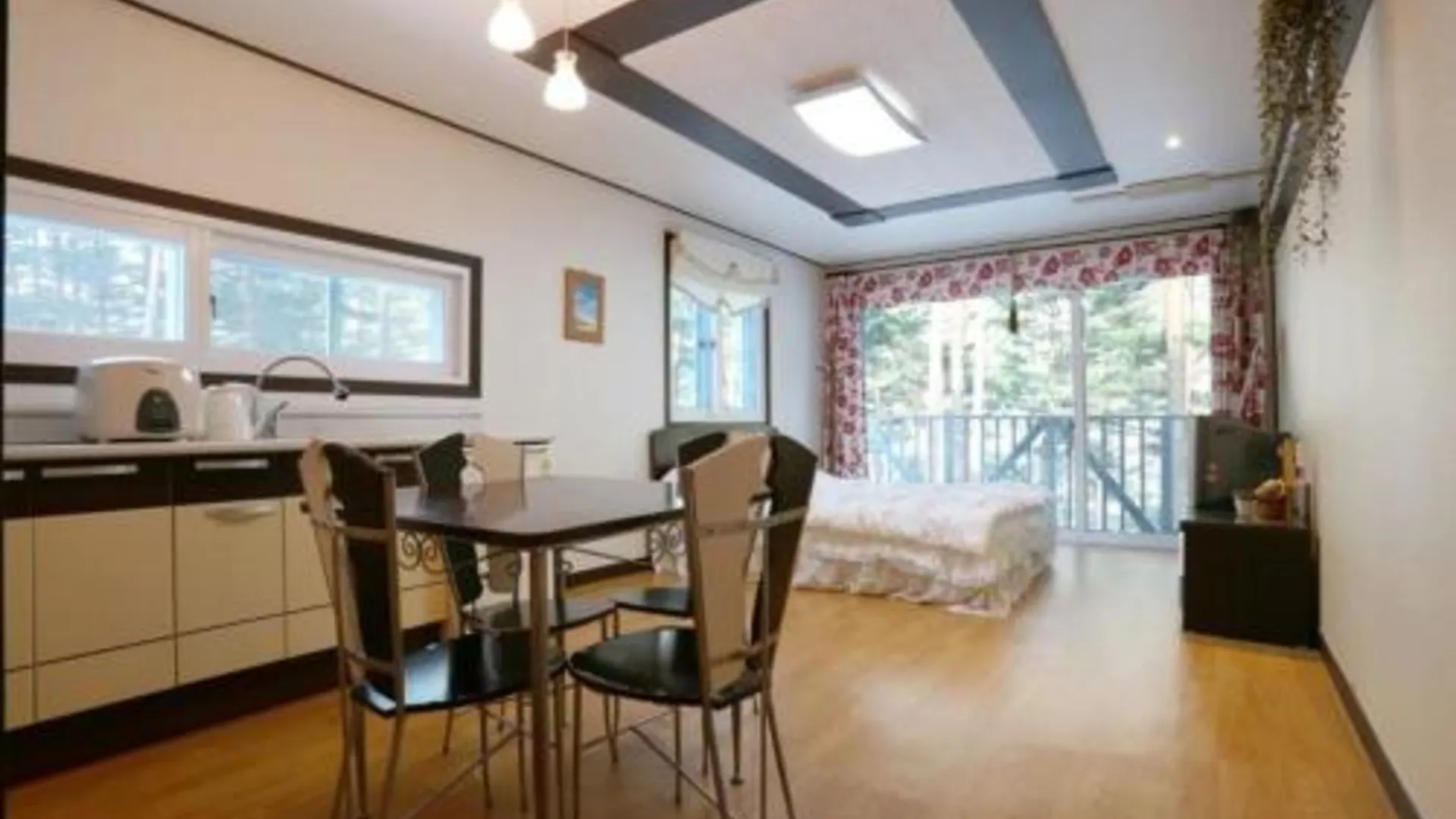 양양 푸른하늘 은하수 펜션 3성급 싱글룸 스위트룸