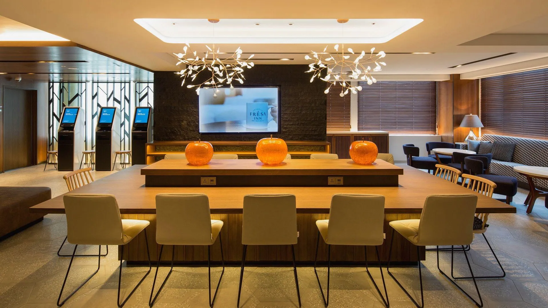 서울 소테츠 프레사 인 서울 명동 3성급 호텔 외관