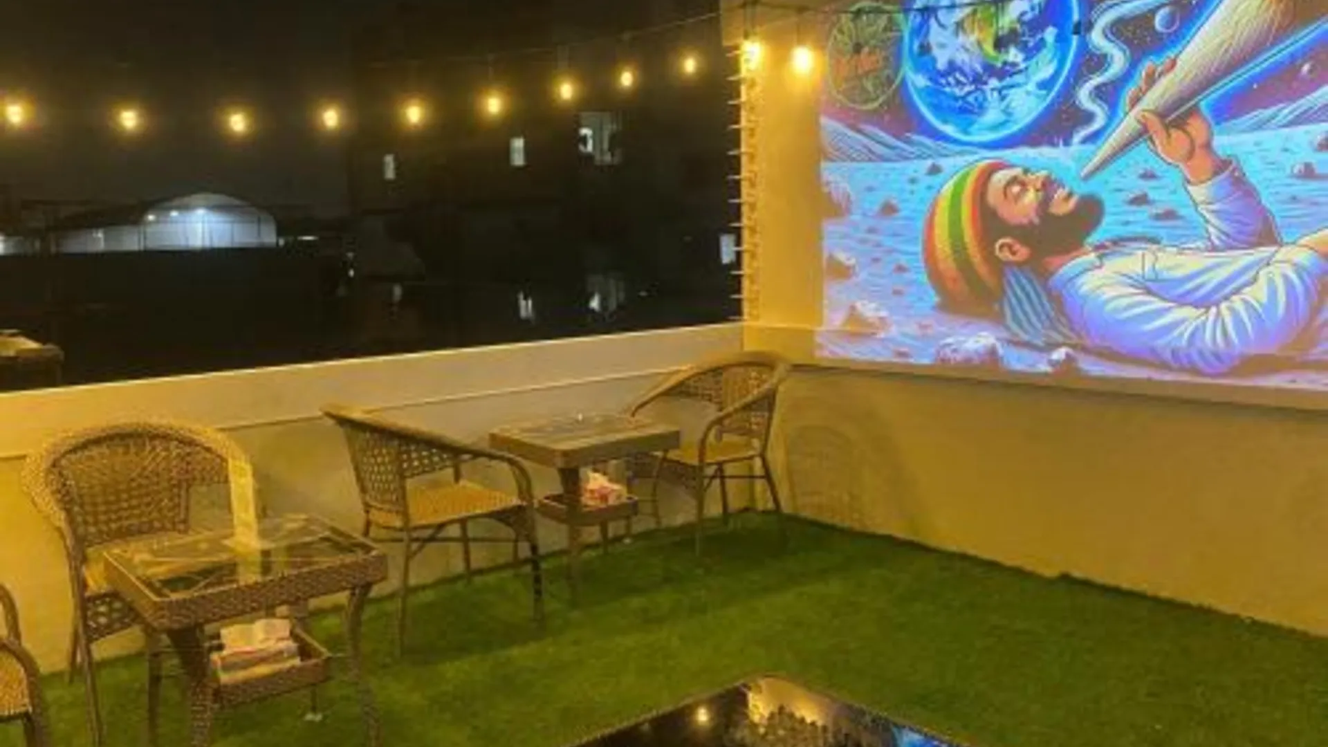 방콕 Holy Hostel Sathorn 2성급 게스트하우스 객실