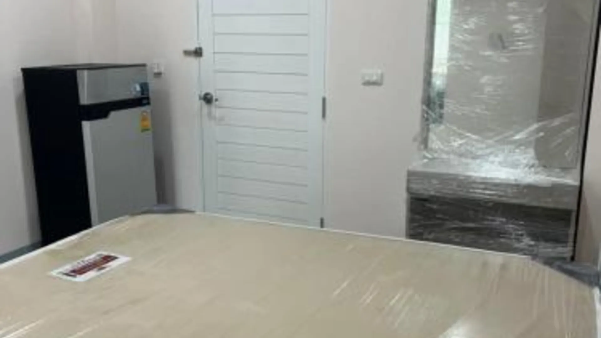 방콕 Firstbuild Apartment (เฟิร์สบิวท์อพาร์ทเม้น) 3성급 싱글룸 스위트룸