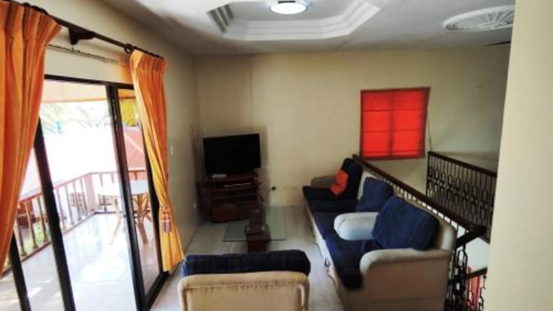 세부 블루웨이브스 리조트 - 바스다쿠 바이 하이버룸스 3성급 호텔 스위트룸