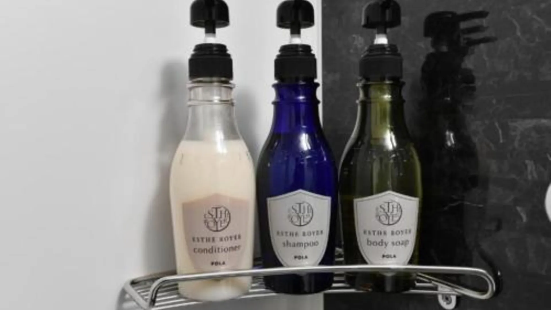 오사카 FL Hotel Dotonbori - Vacation STAY 89545v 2성급 호텔 객실