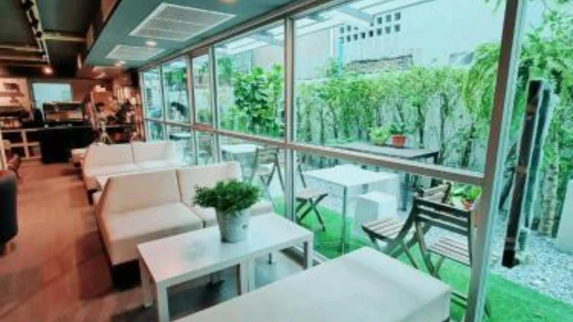 방콕 더 키 포인트 호텔 3성급 호텔 객실