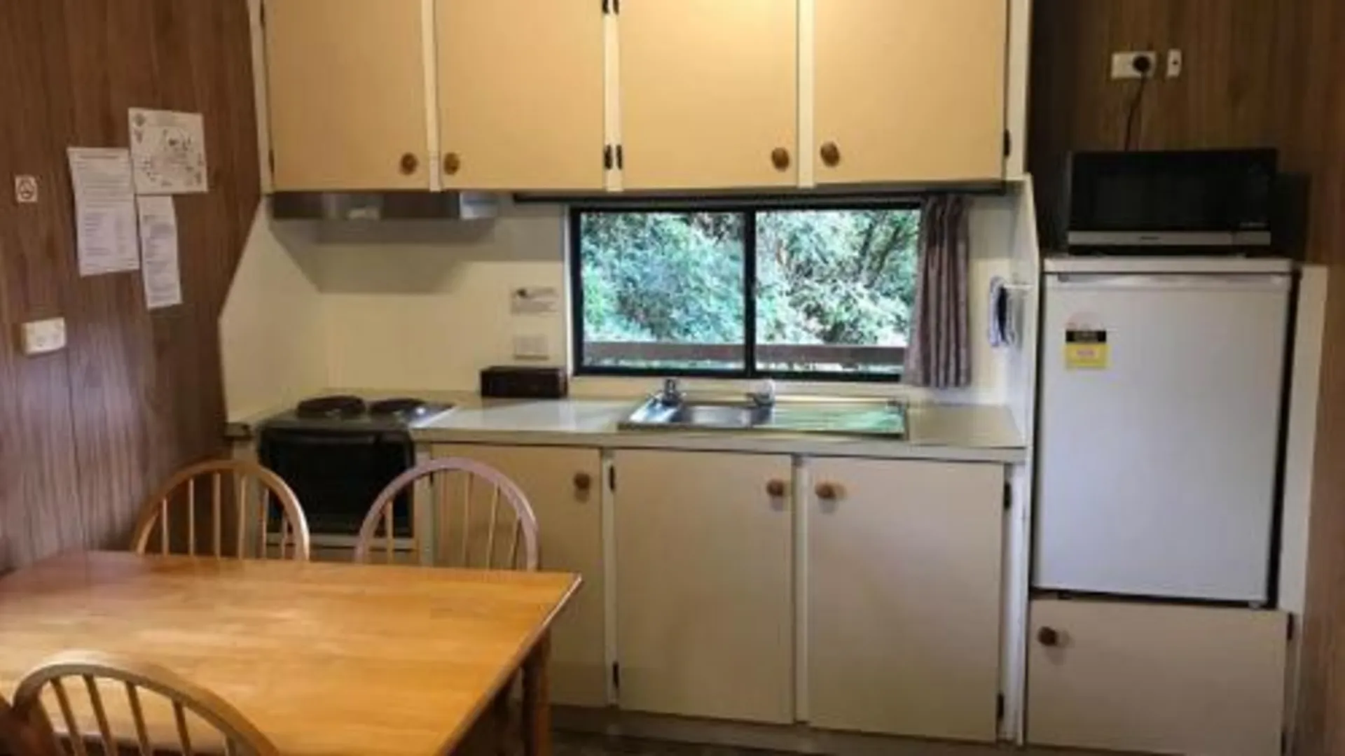 깁스랜드 지역 Tarra Valley Retreat 2성급 게스트하우스 부대시설