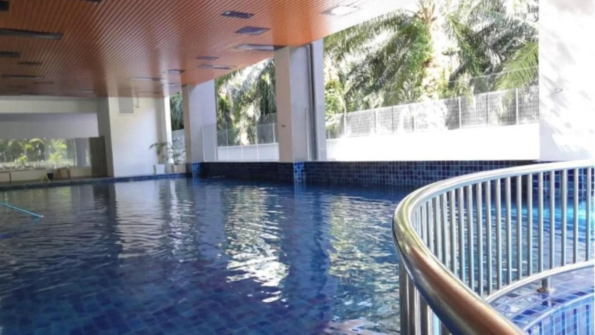 세리 만중 세리 만중의 아파트먼트 (1580m², 침실 3개, 프라이빗 욕실 2개) 3성급 싱글룸 객실