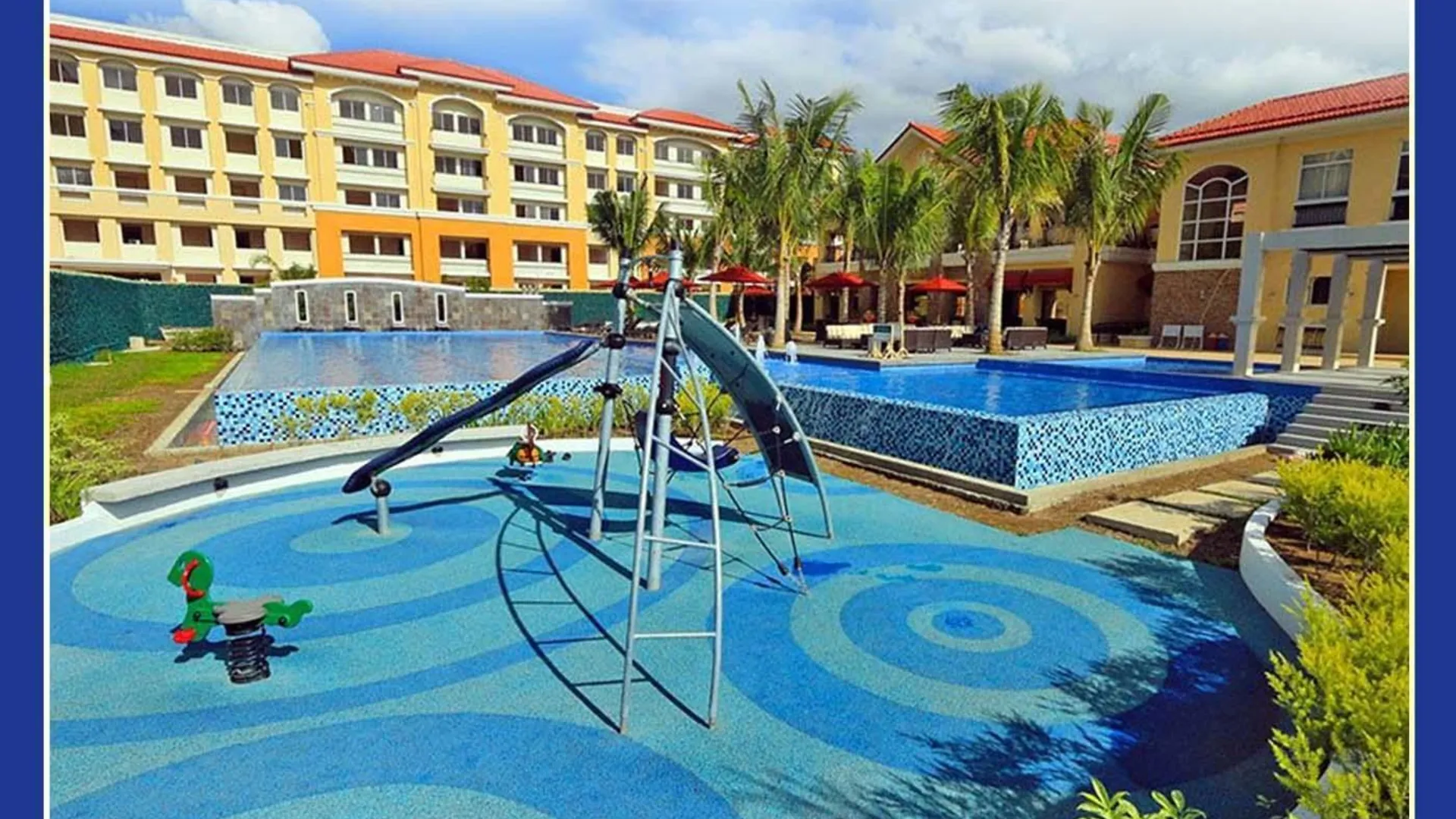 세부 세부 시티의 아파트먼트 (30m², 침실 2개, 프라이빗 욕실 1개) 5성급 게스트하우스 레스토랑