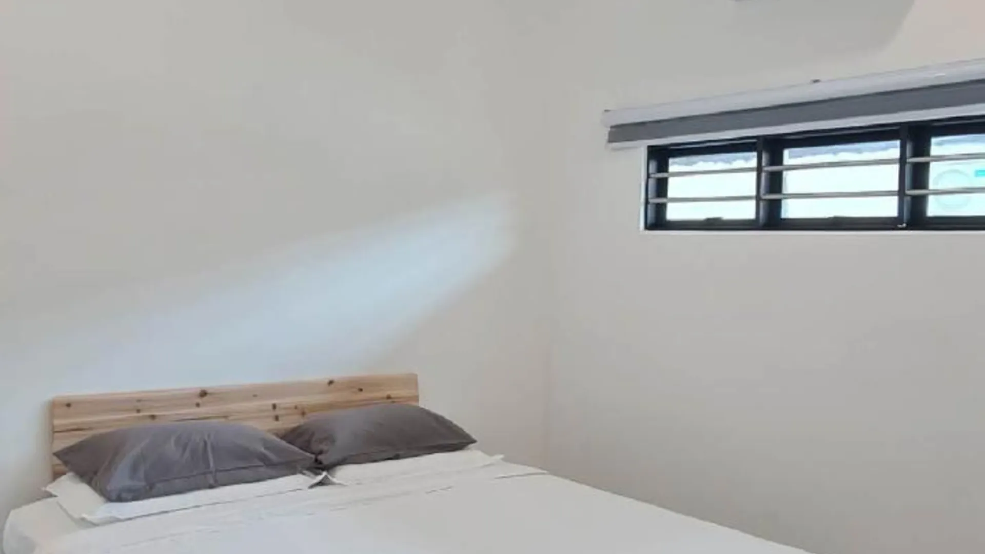 메르싱 반다르 머싱의 프라이빗 하우스 (120m², 침실 3개, 프라이빗 욕실 2개) 3성급 게스트하우스 부대시설