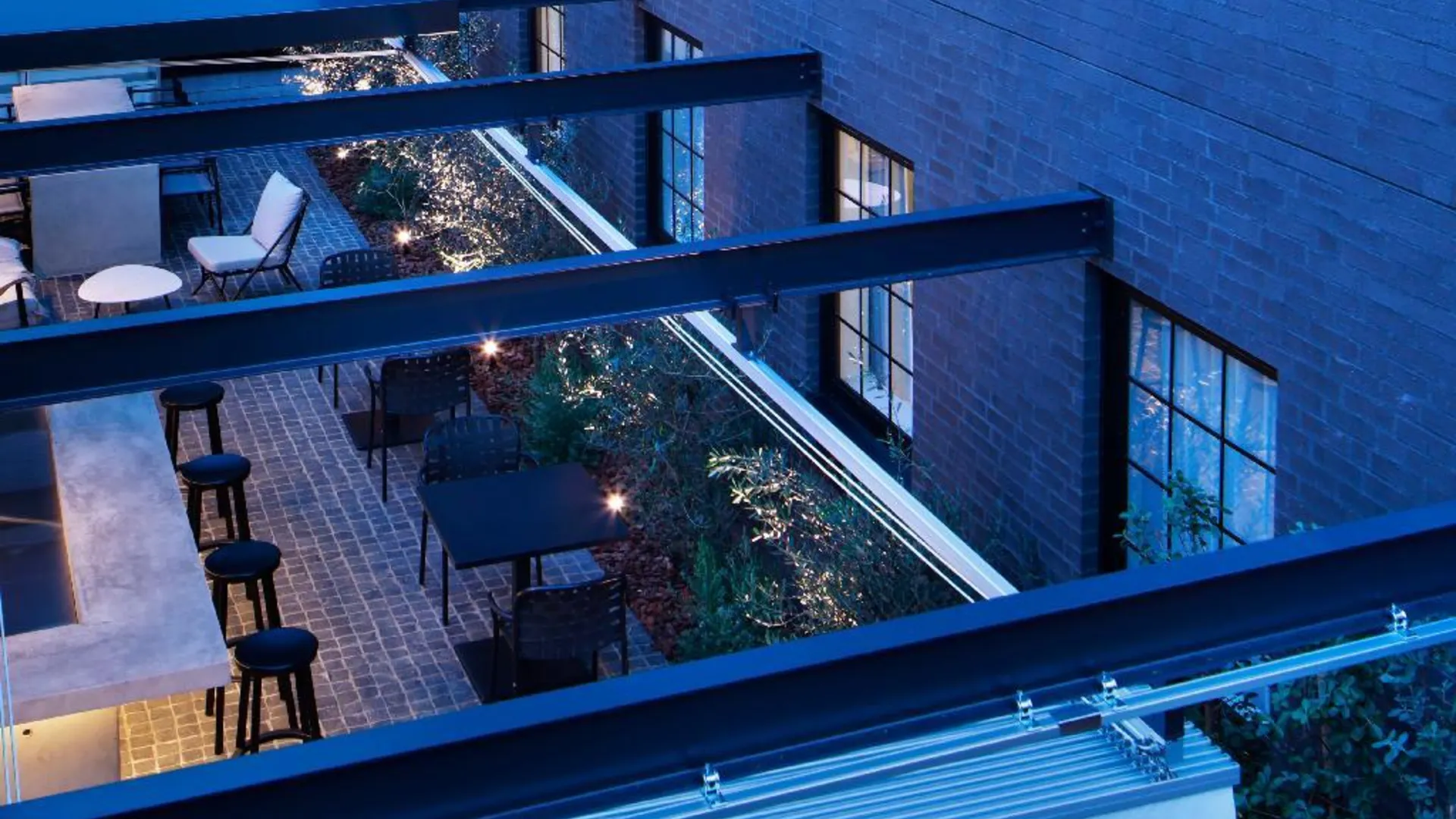 도쿄 / 동경 호텔 센 3성급 호텔 레스토랑