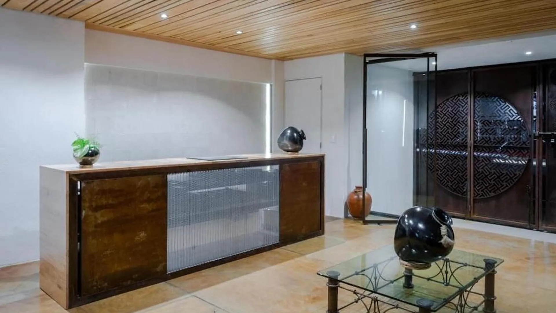 오악사카 Casa los Cantaros Hotel Boutique 4성급 호텔 부대시설