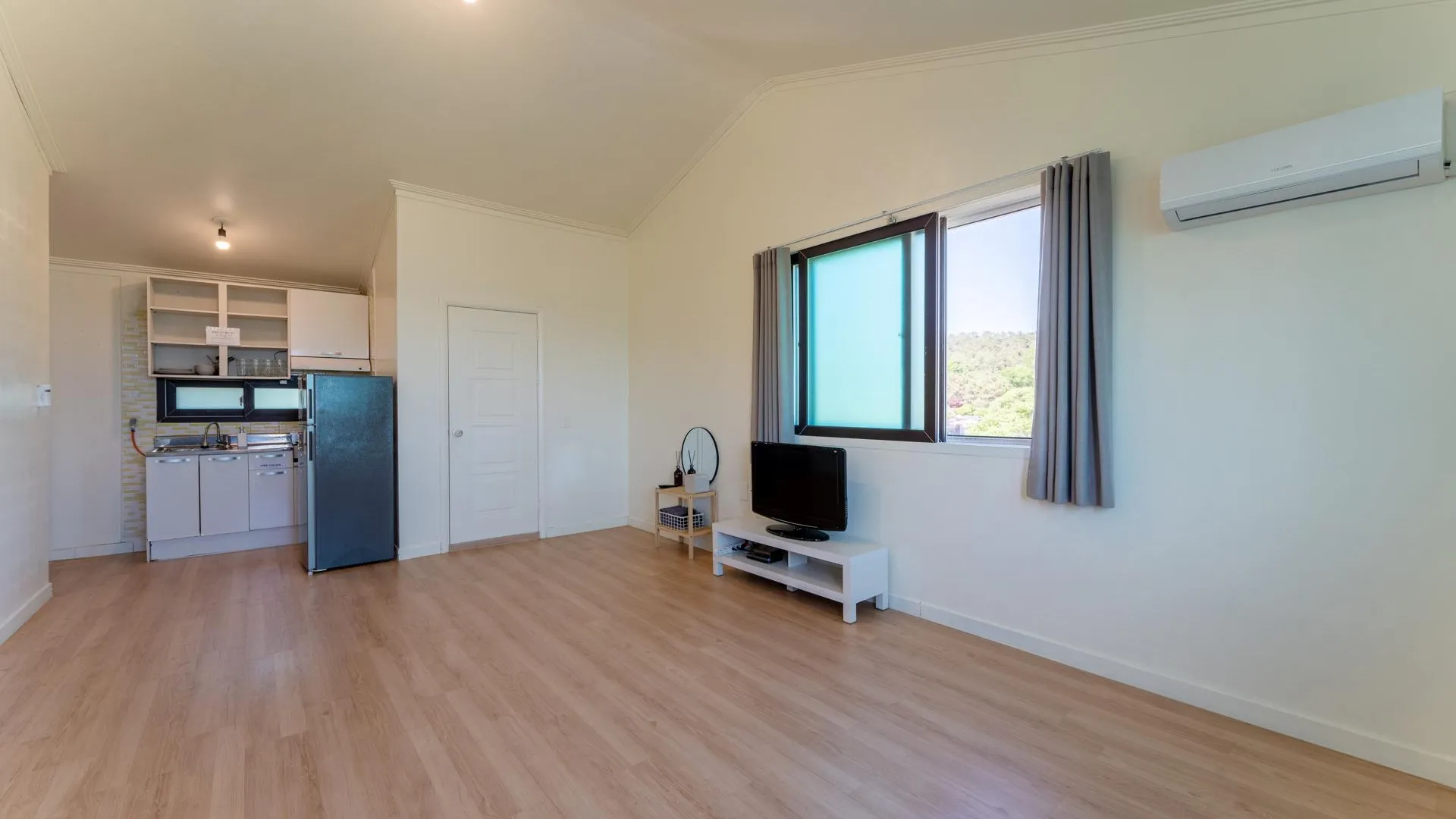 인천 을왕리 온앤온펜션 3성급 게스트하우스 스위트룸