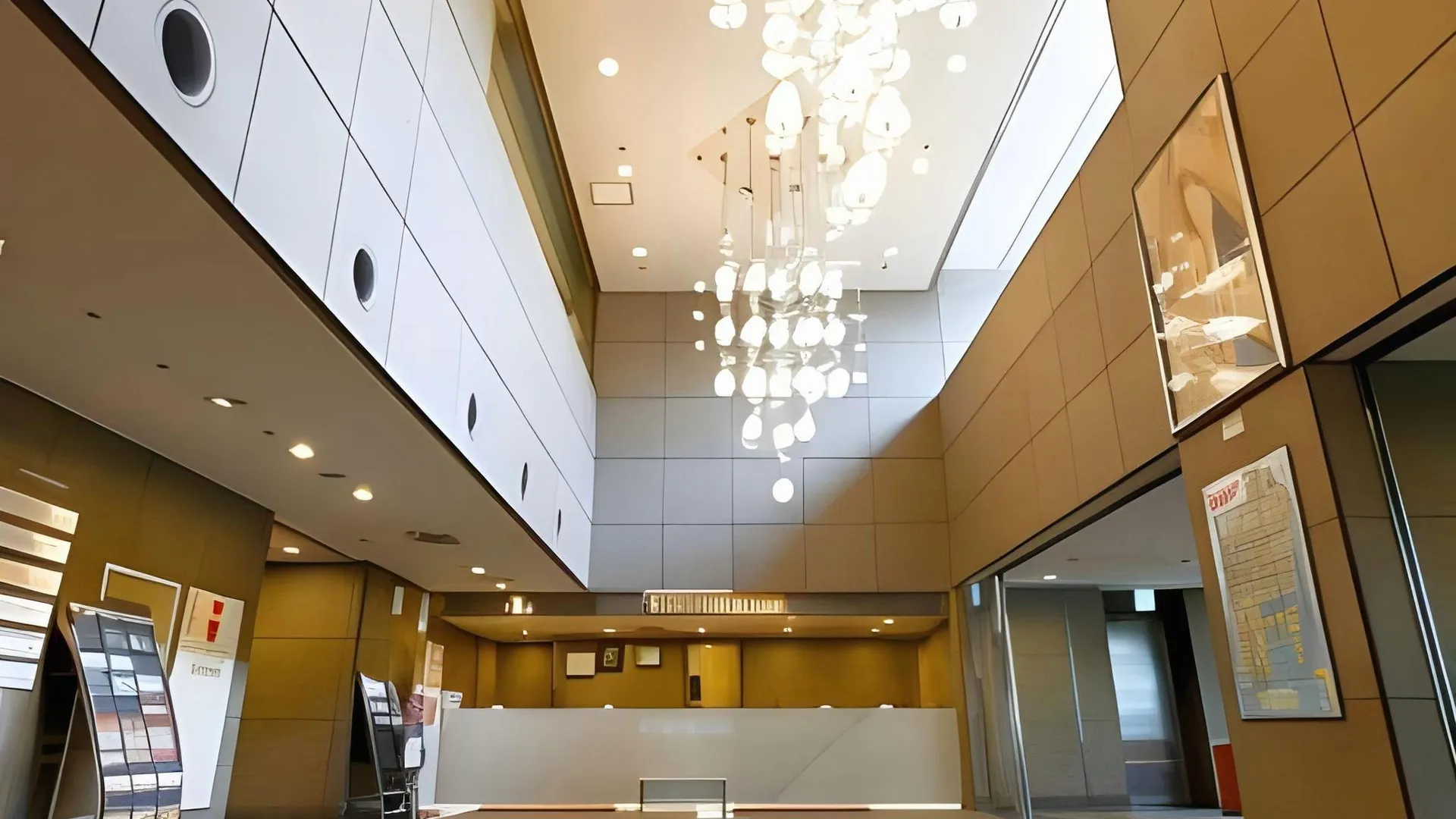 도쿄 / 동경 데이 나이스 호텔 도쿄 4성급 호텔 객실