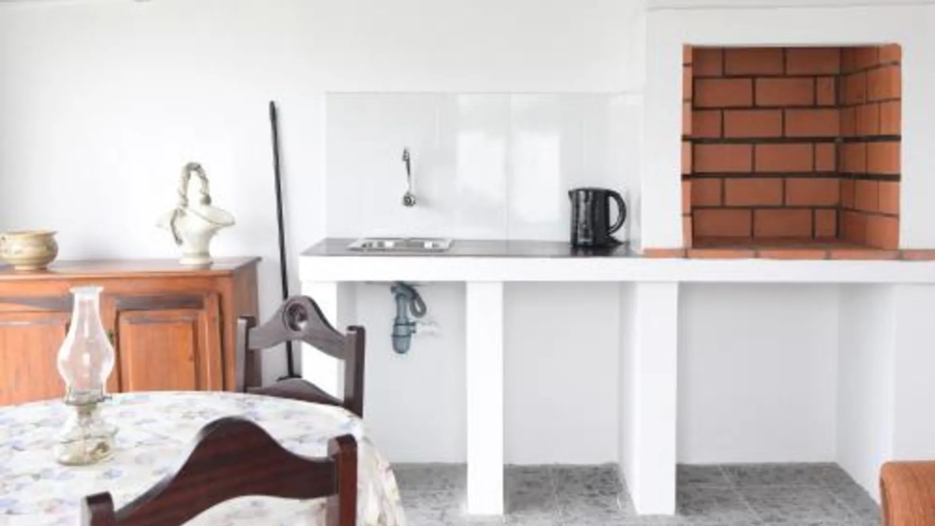 알가르비아 Sunset GreenHouse 4성급 싱글룸 부대시설