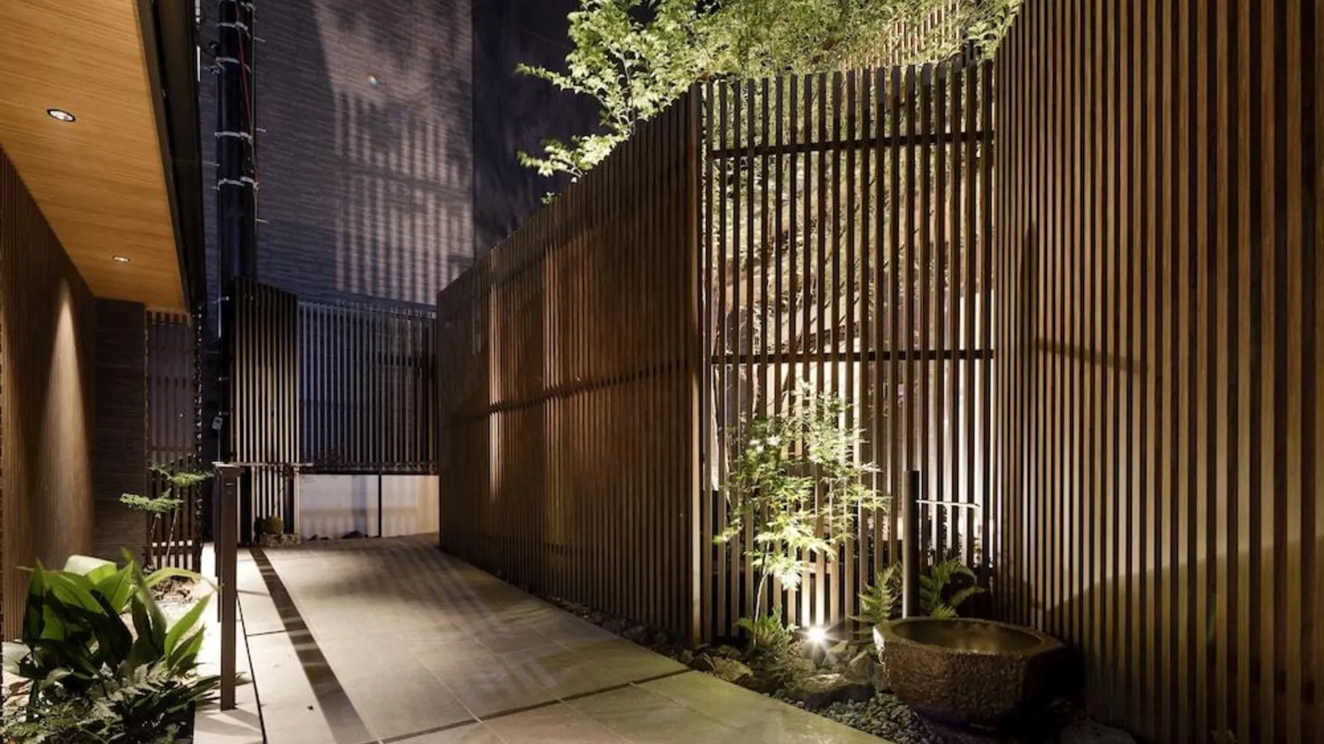 교토 도모야 레지던스 호텔 교토 니조 다카쿠라 5성급 호텔 전망