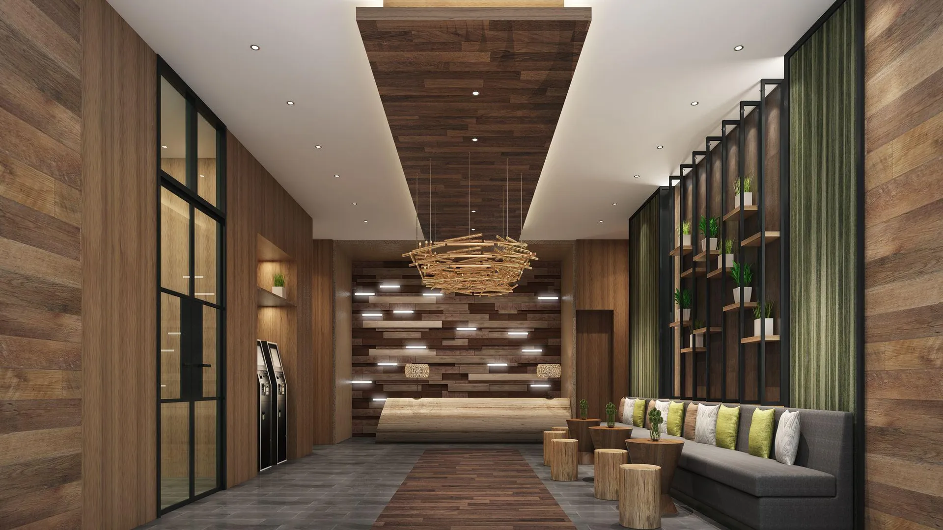 후쿠오카 네스트 호텔 하카타 스테이션 3성급 호텔 레스토랑