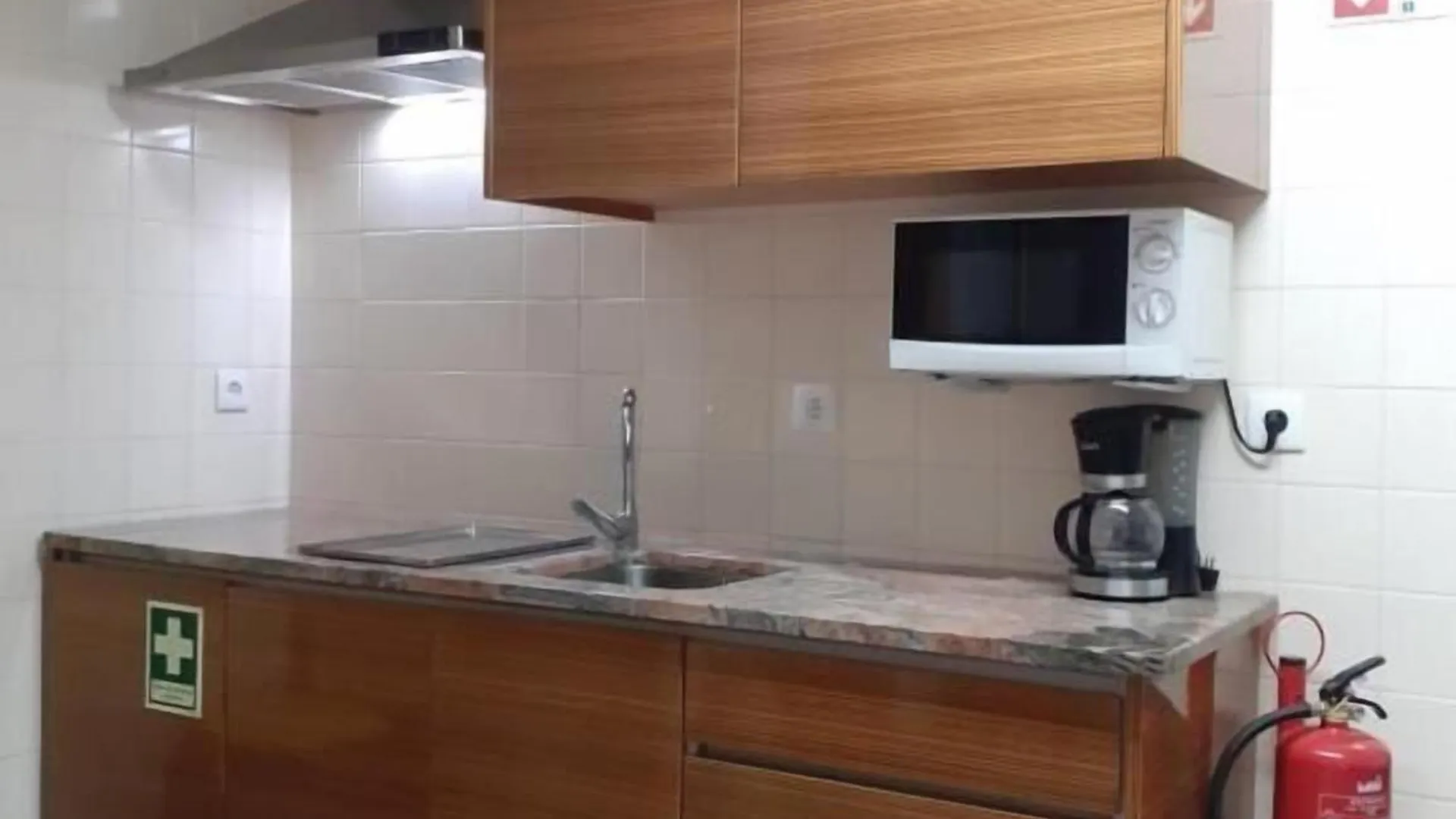 세르타 Largo da Fonte 3성급 호텔 수영장