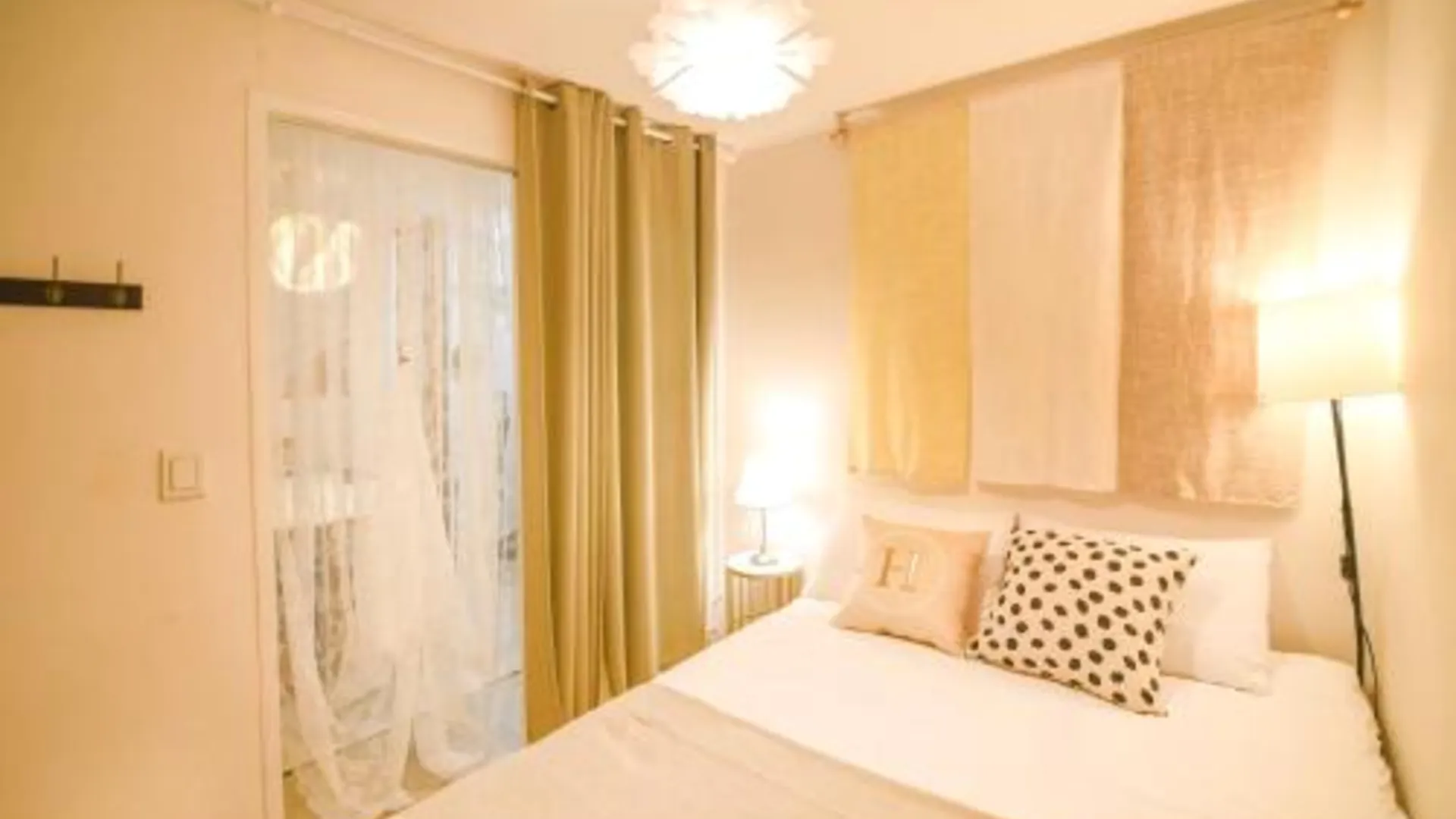 서울 종로의 아파트먼트 (46m², 침실 3개, 프라이빗 욕실 1개) 3성급 게스트하우스 부대시설