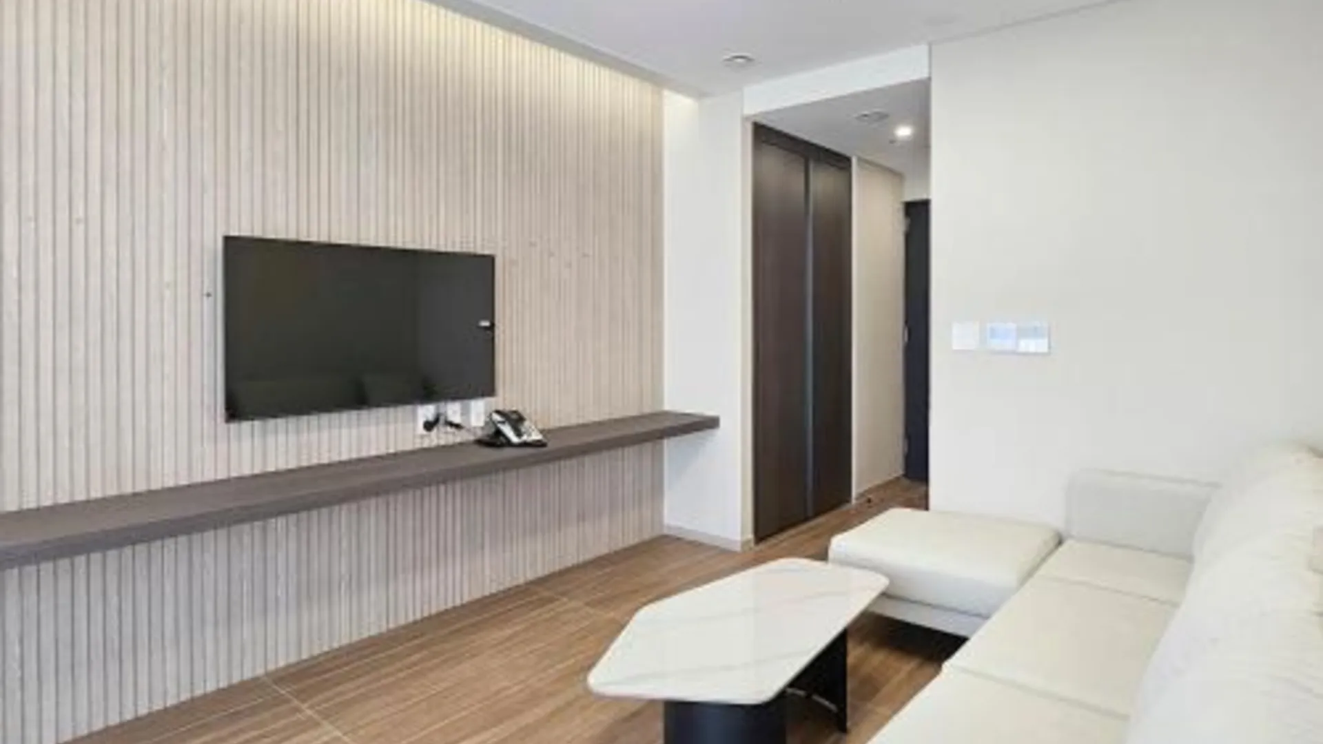 고성 고성군 유스호스텔 호텔 스위트룸