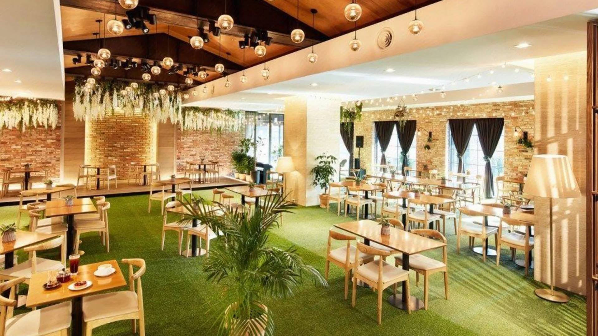 서울 호텔 피제이 명동 4성급 호텔 외관